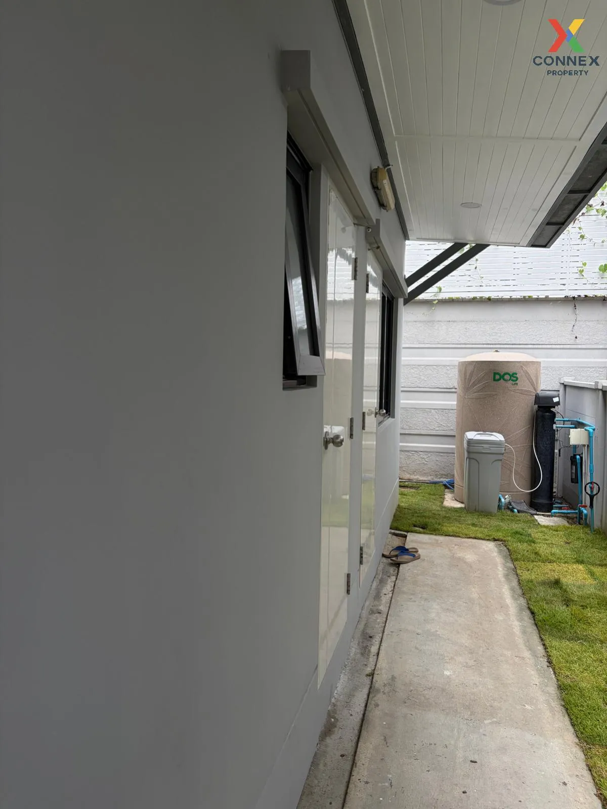 ขายบ้าน  เซนโทร บางนา บางแก้ว บางพลี สมุทรปราการ CX-136040