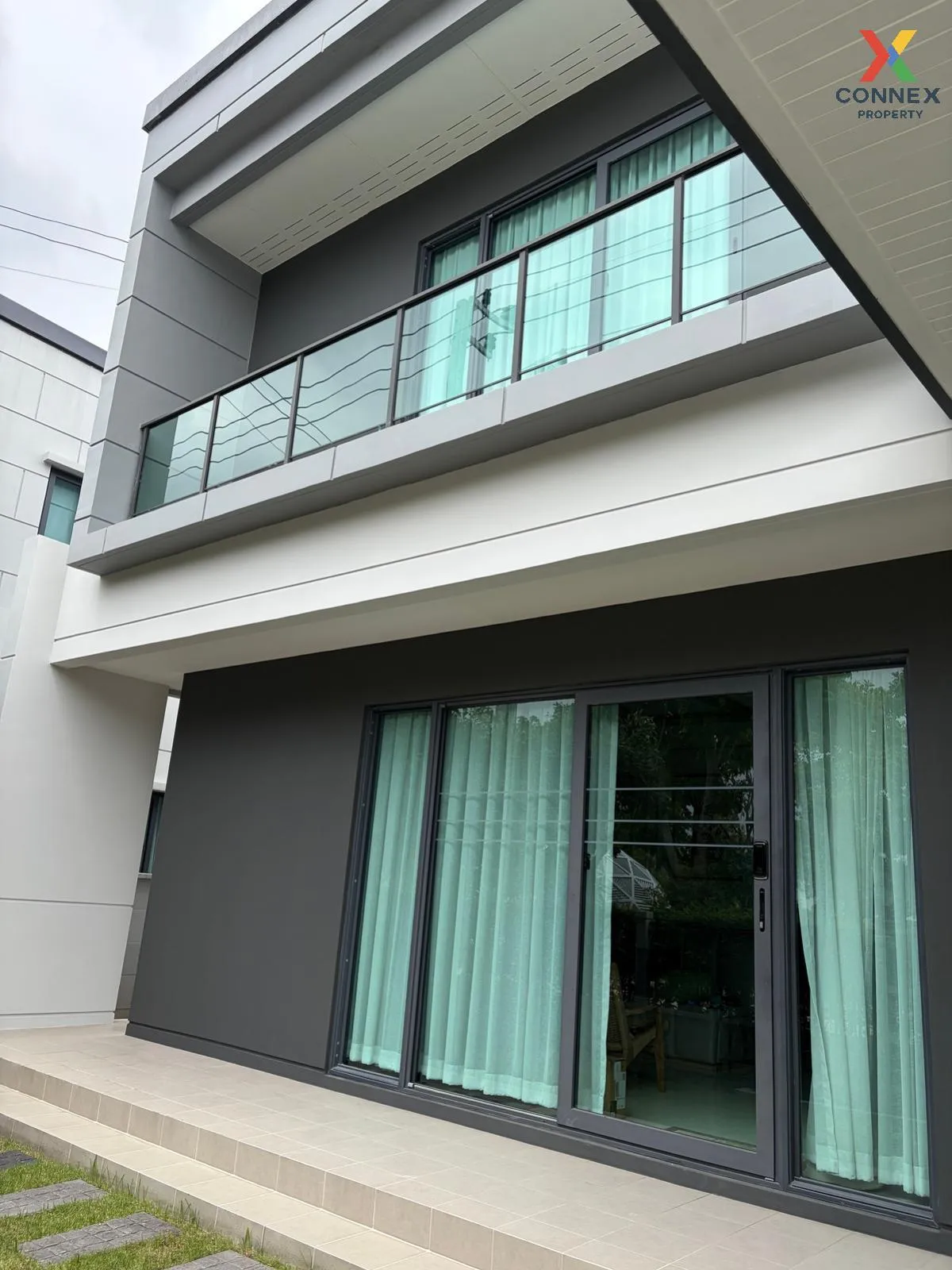 เช่าบ้าน  เซนโทร บางนา บางแก้ว บางพลี สมุทรปราการ CX-136041 2