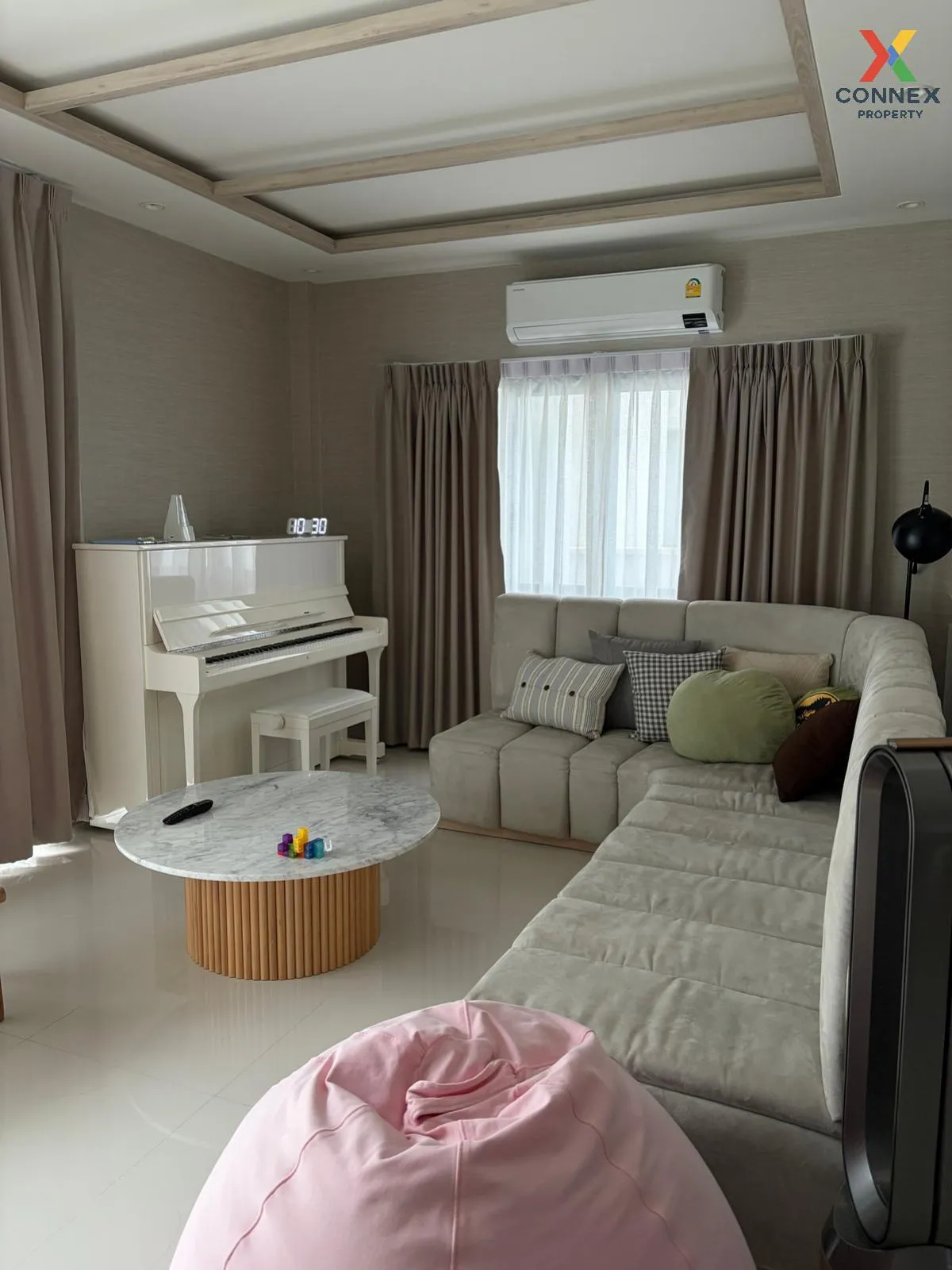 เช่าบ้าน  เซนโทร บางนา บางแก้ว บางพลี สมุทรปราการ CX-136041 4