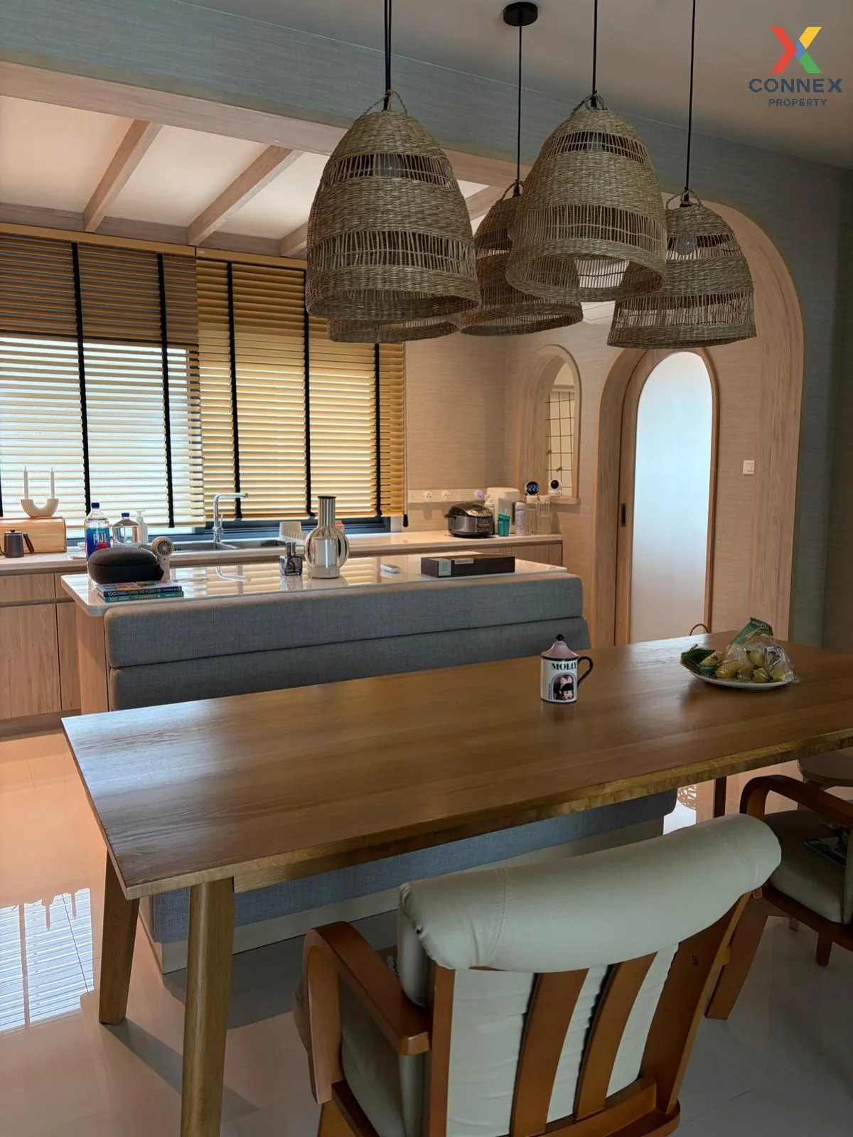 เช่าบ้าน  เซนโทร บางนา บางแก้ว บางพลี สมุทรปราการ CX-136041