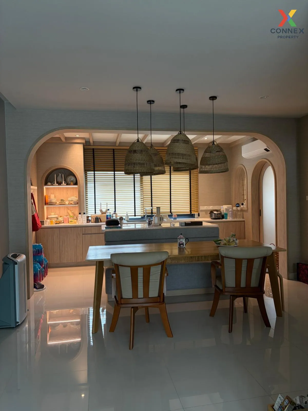 เช่าบ้าน  เซนโทร บางนา บางแก้ว บางพลี สมุทรปราการ CX-136041