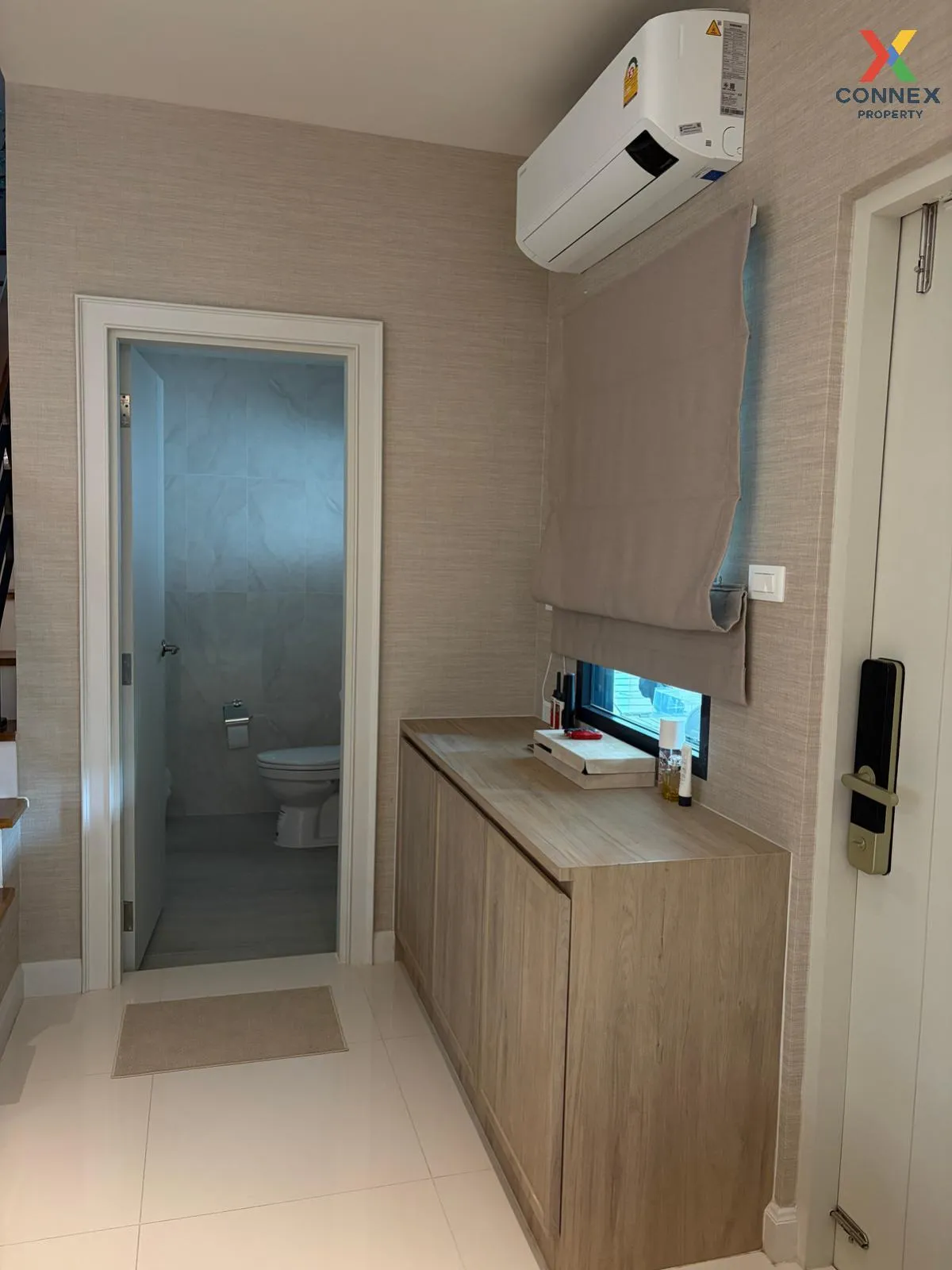 เช่าบ้าน  เซนโทร บางนา บางแก้ว บางพลี สมุทรปราการ CX-136041