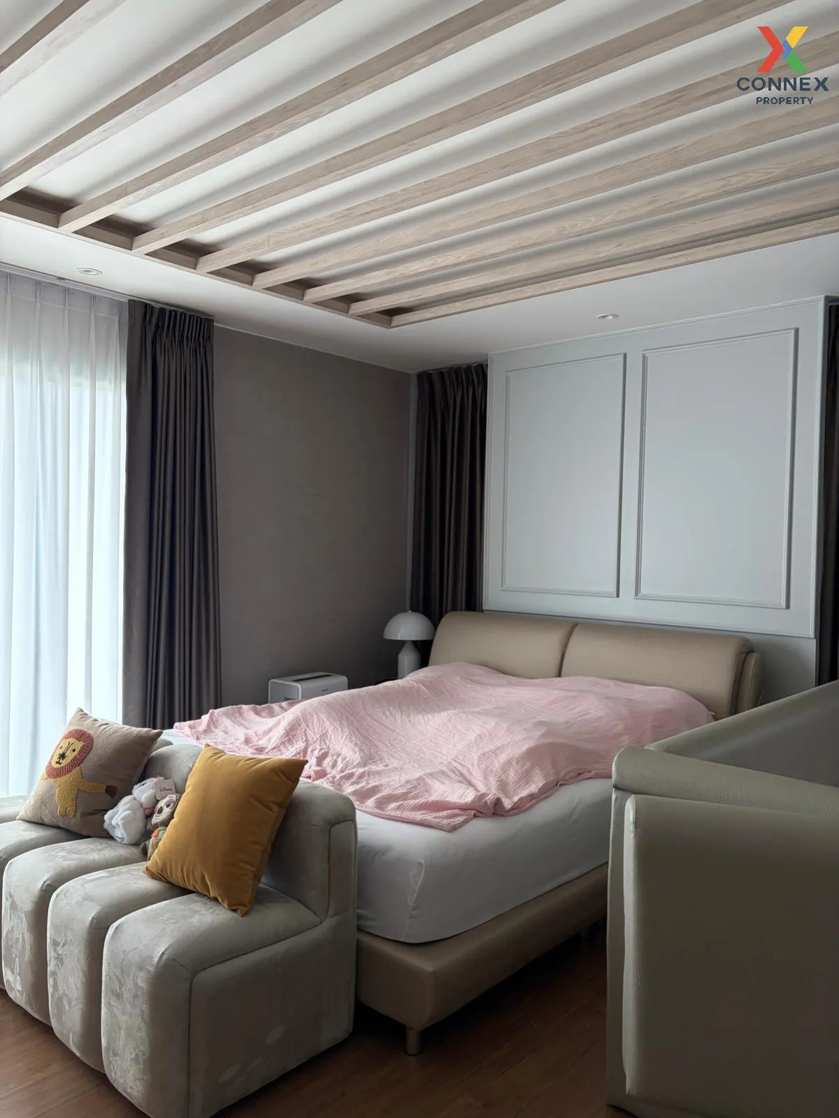 เช่าบ้าน  เซนโทร บางนา บางแก้ว บางพลี สมุทรปราการ CX-136041