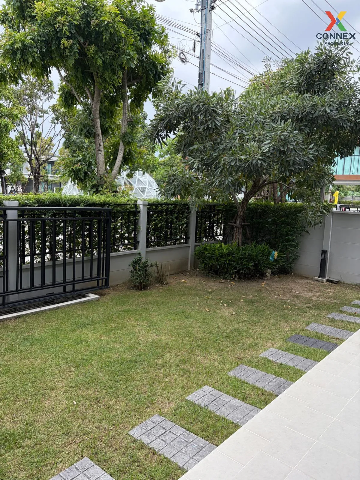 เช่าบ้าน  เซนโทร บางนา บางแก้ว บางพลี สมุทรปราการ CX-136041