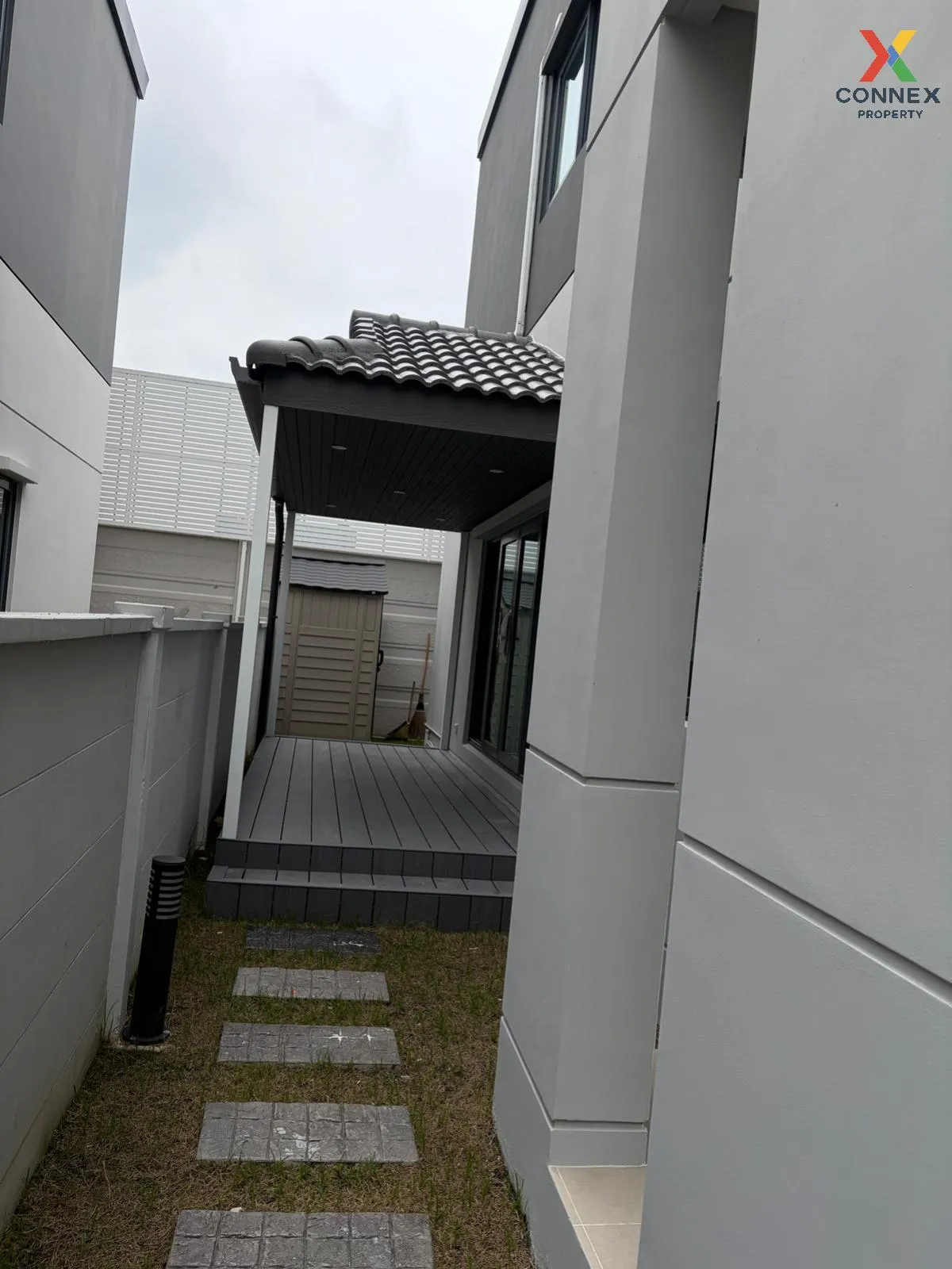 เช่าบ้าน  เซนโทร บางนา บางแก้ว บางพลี สมุทรปราการ CX-136041