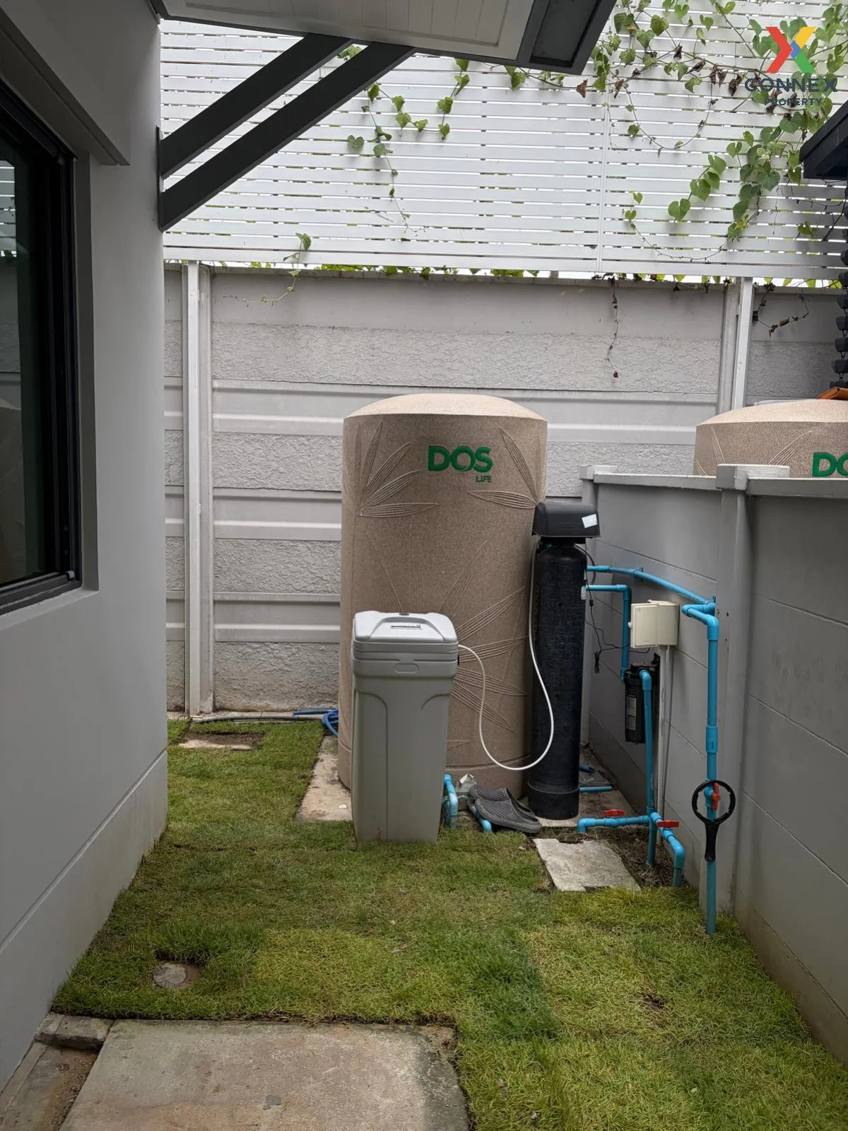 เช่าบ้าน  เซนโทร บางนา บางแก้ว บางพลี สมุทรปราการ CX-136041