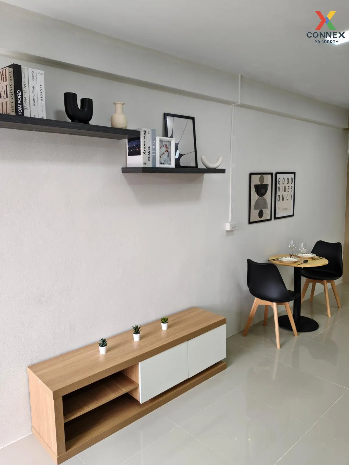 For Sale Condo , Keerasup Mansion Ville , Khanna Yao , Bung Kum , 3