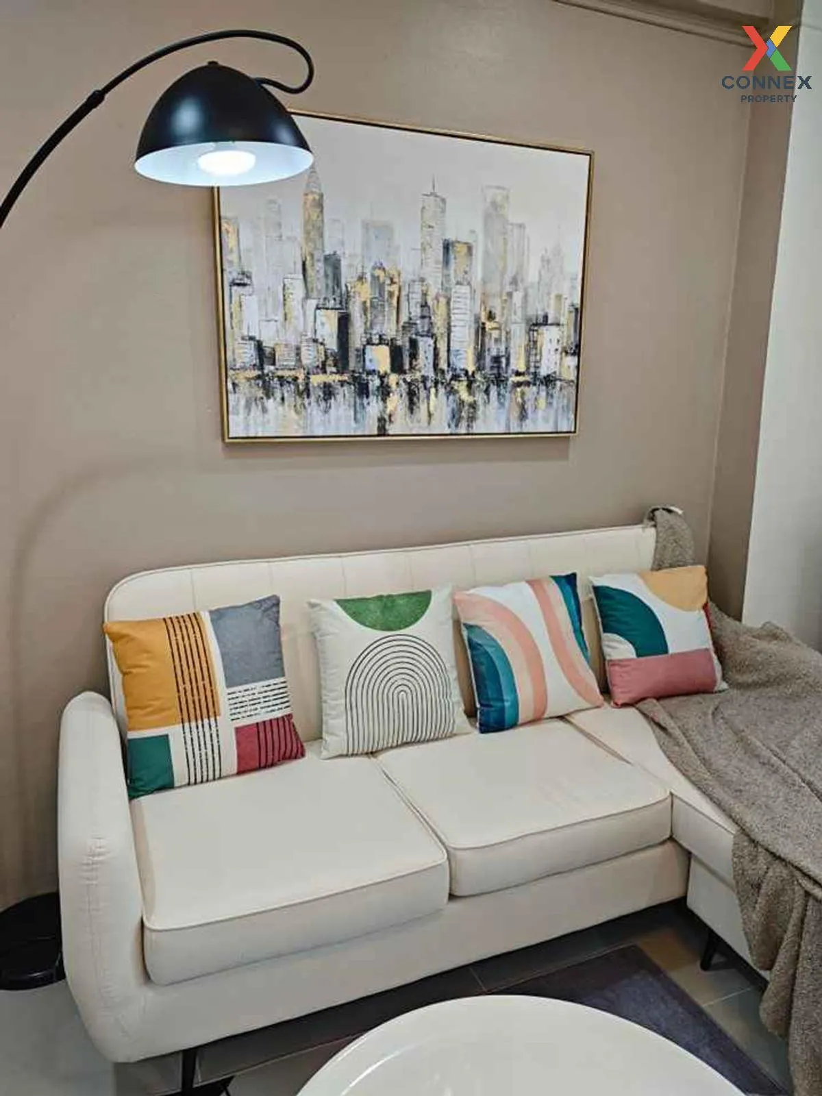 For Sale Condo , Keerasup Mansion Ville , Khanna Yao , Bung Kum , 4