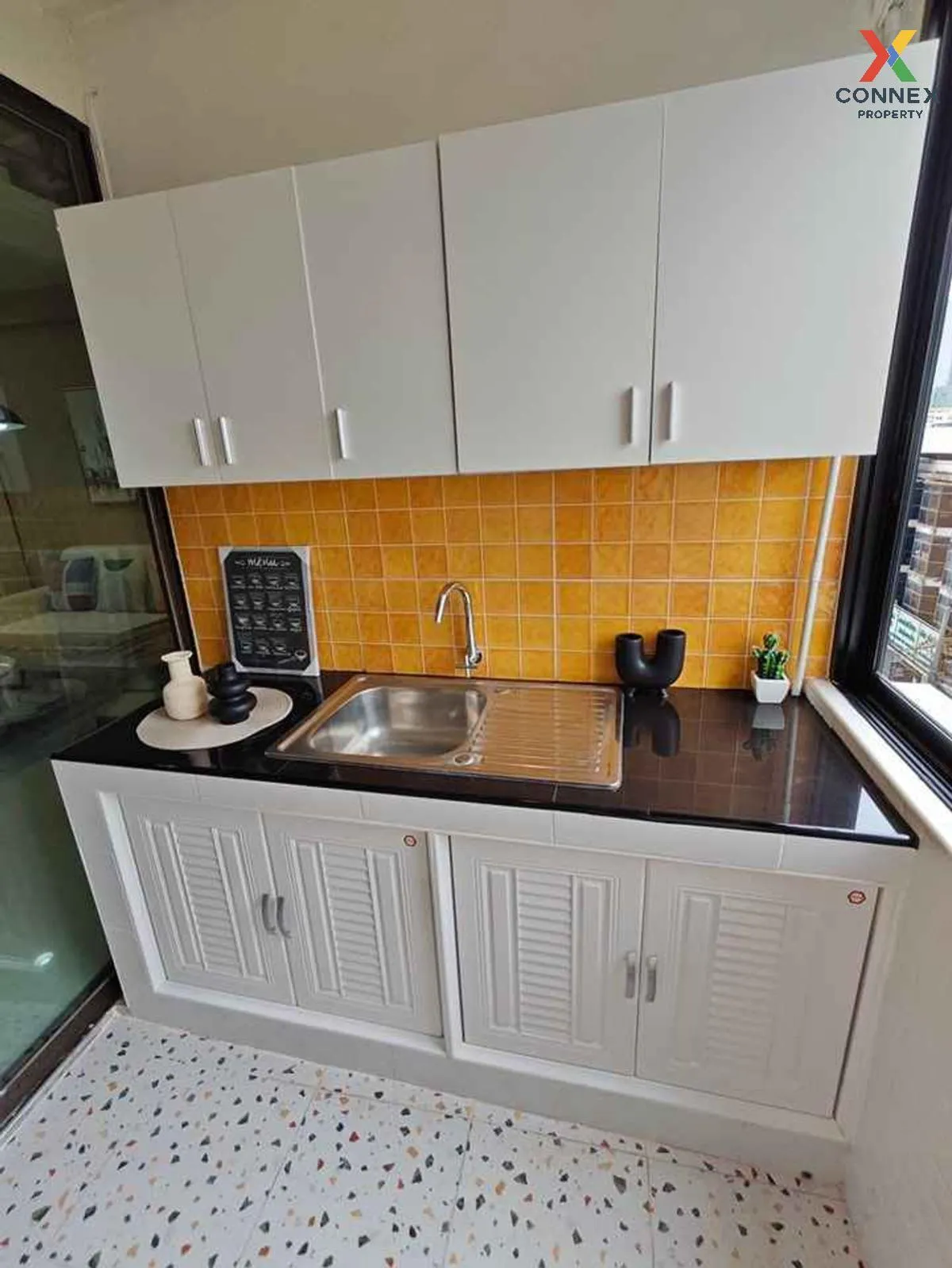 For Sale Condo , Keerasup Mansion Ville , Khanna Yao , Bung Kum ,