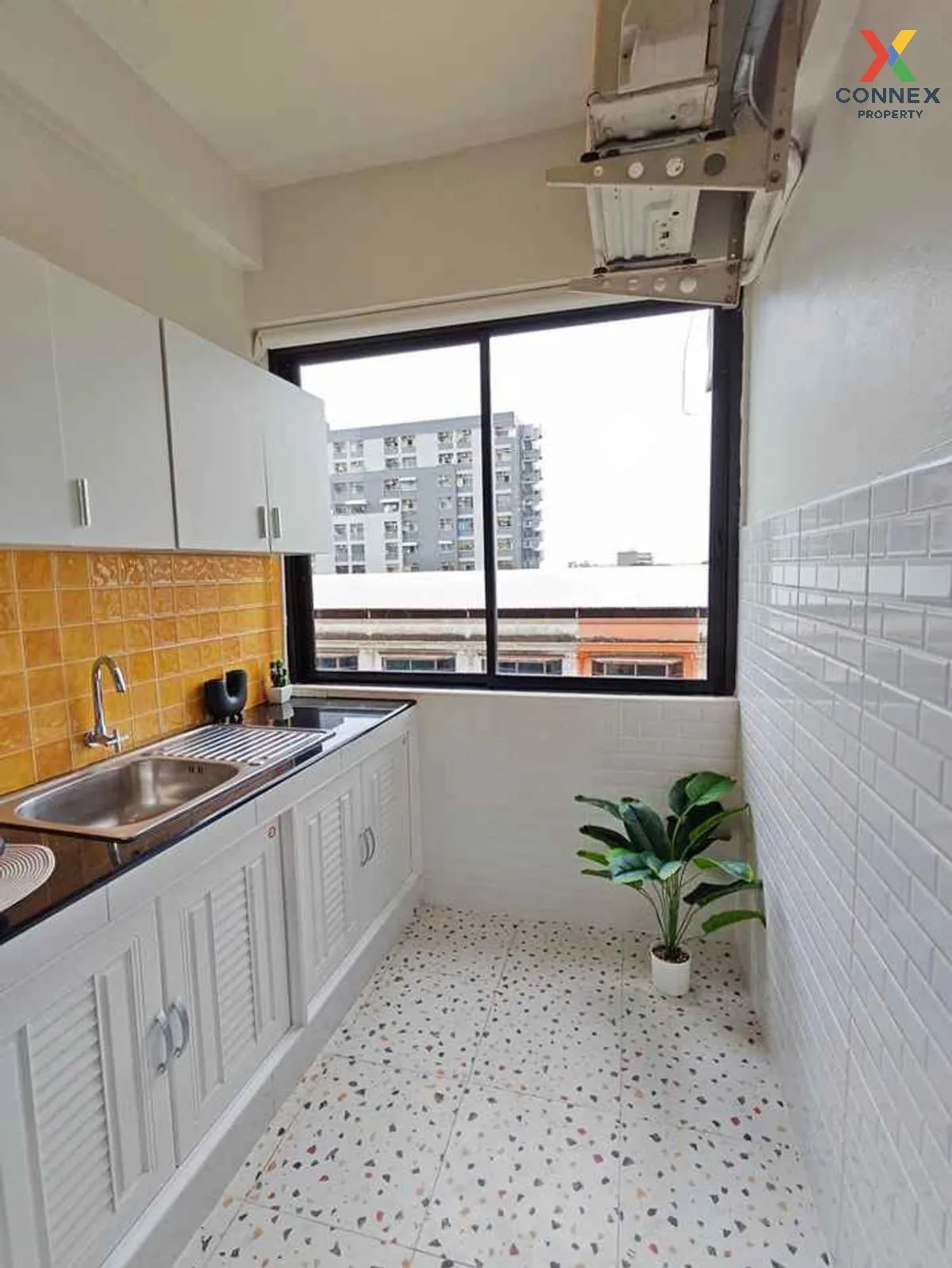 For Sale Condo , Keerasup Mansion Ville , Khanna Yao , Bung Kum ,