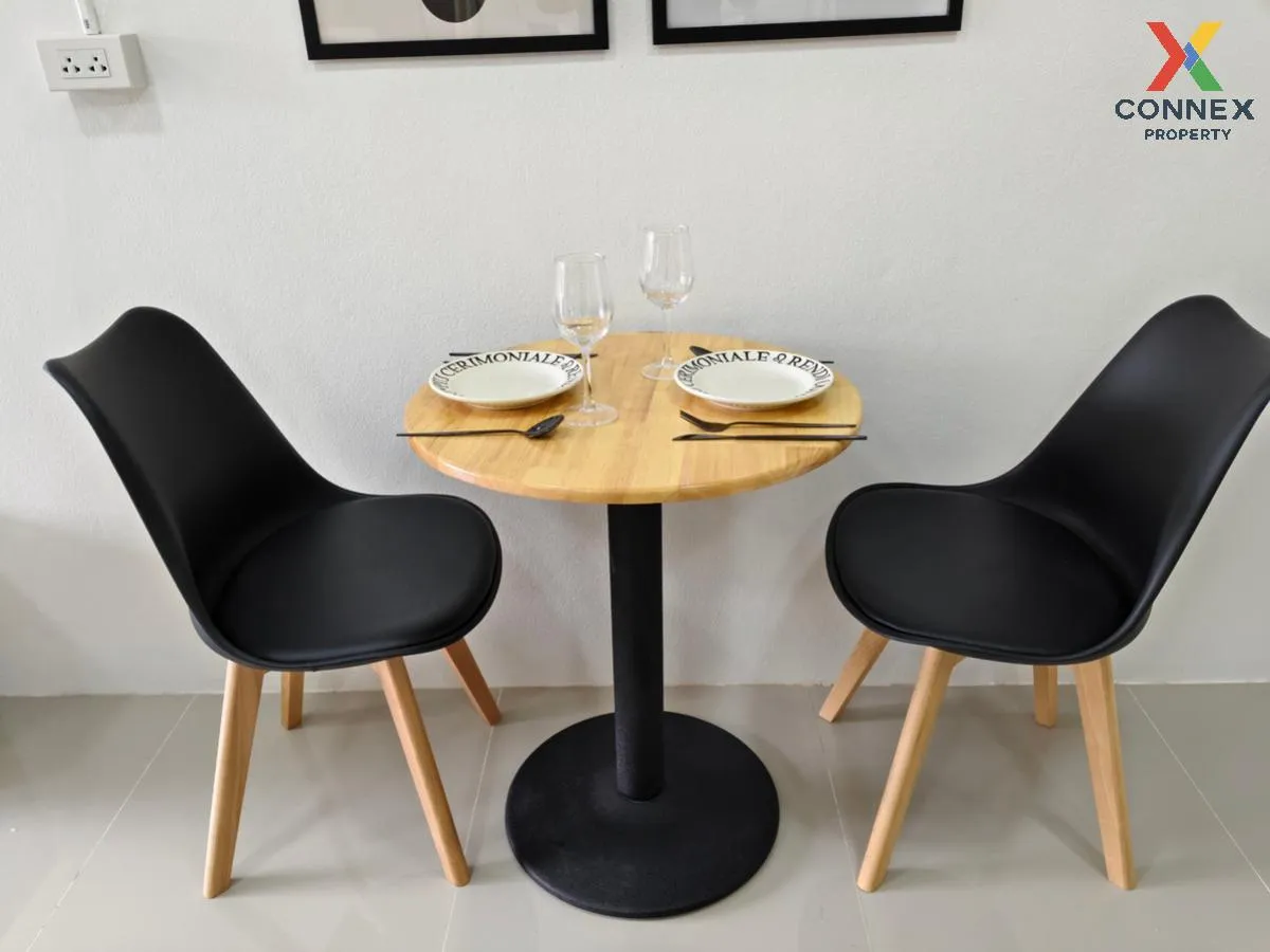 For Sale Condo , Keerasup Mansion Ville , Khanna Yao , Bung Kum ,