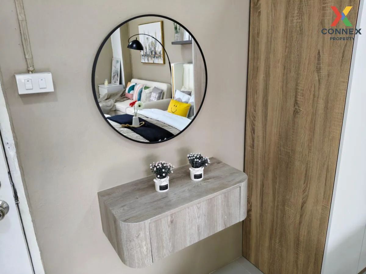 For Sale Condo , Keerasup Mansion Ville , Khanna Yao , Bung Kum ,