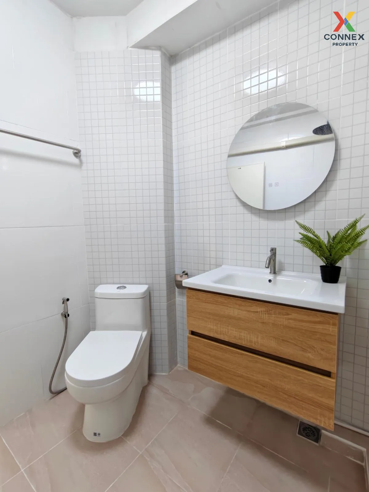 For Sale Condo , Keerasup Mansion Ville , Khanna Yao , Bung Kum ,