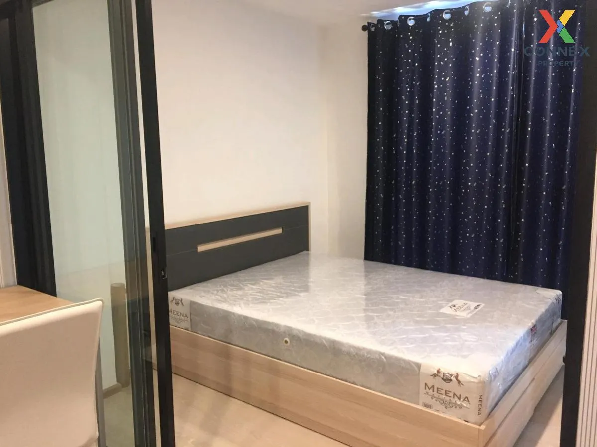 ขายคอนโด  ดิ เอ็กเซล คูคต BTS-คูคต คูคต ลำลูกกา ปทุมธานี CX-13604