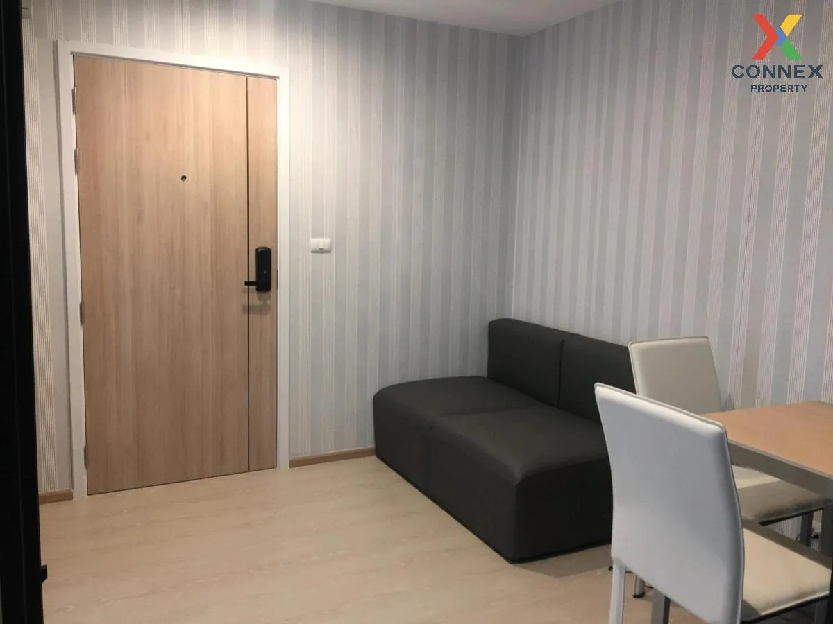 For Rent Condo , The Excel Khu khot , BTS-Khu Khot , Khu Khot , L 1