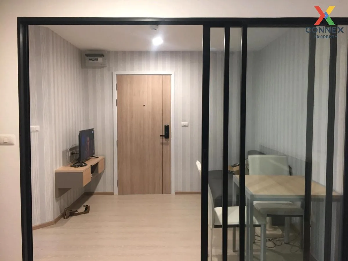 For Rent Condo , The Excel Khu khot , BTS-Khu Khot , Khu Khot , L 2