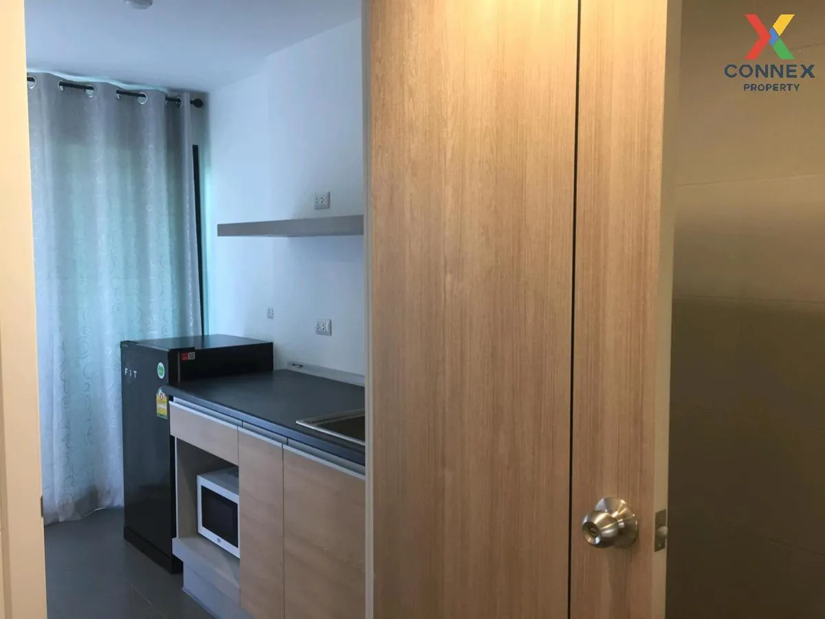 For Rent Condo , The Excel Khu khot , BTS-Khu Khot , Khu Khot , L 3