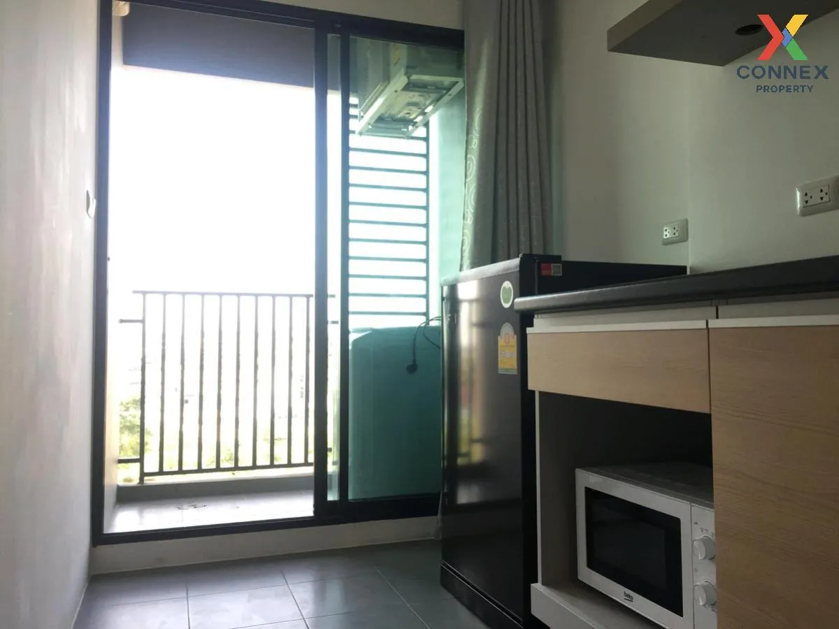 For Rent Condo , The Excel Khu khot , BTS-Khu Khot , Khu Khot , L 4