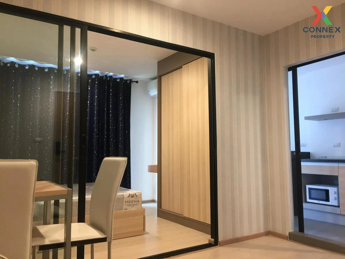 For Rent Condo , The Excel Khu khot , BTS-Khu Khot , Khu Khot , L
