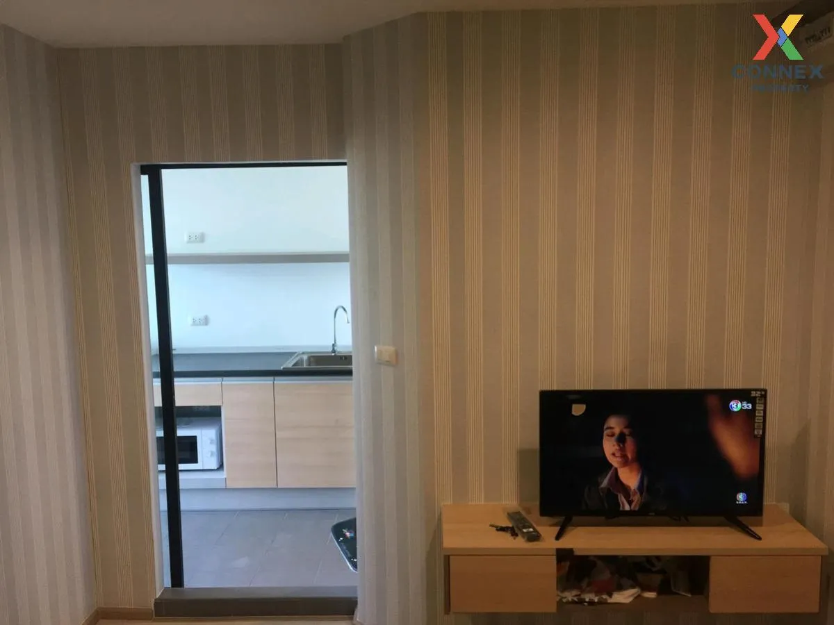 For Rent Condo , The Excel Khu khot , BTS-Khu Khot , Khu Khot , L