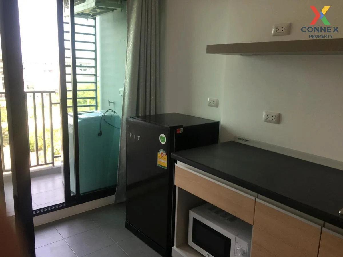 For Rent Condo , The Excel Khu khot , BTS-Khu Khot , Khu Khot , L