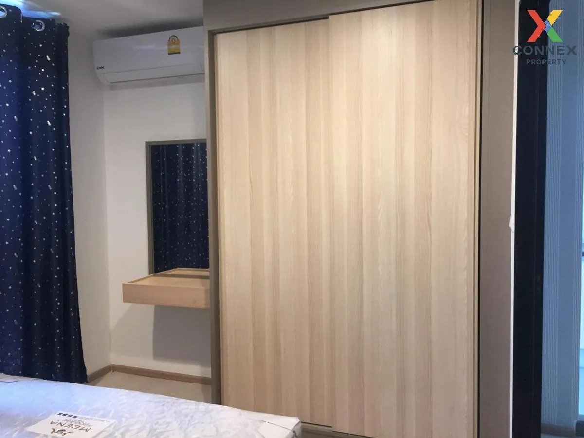 For Rent Condo , The Excel Khu khot , BTS-Khu Khot , Khu Khot , L