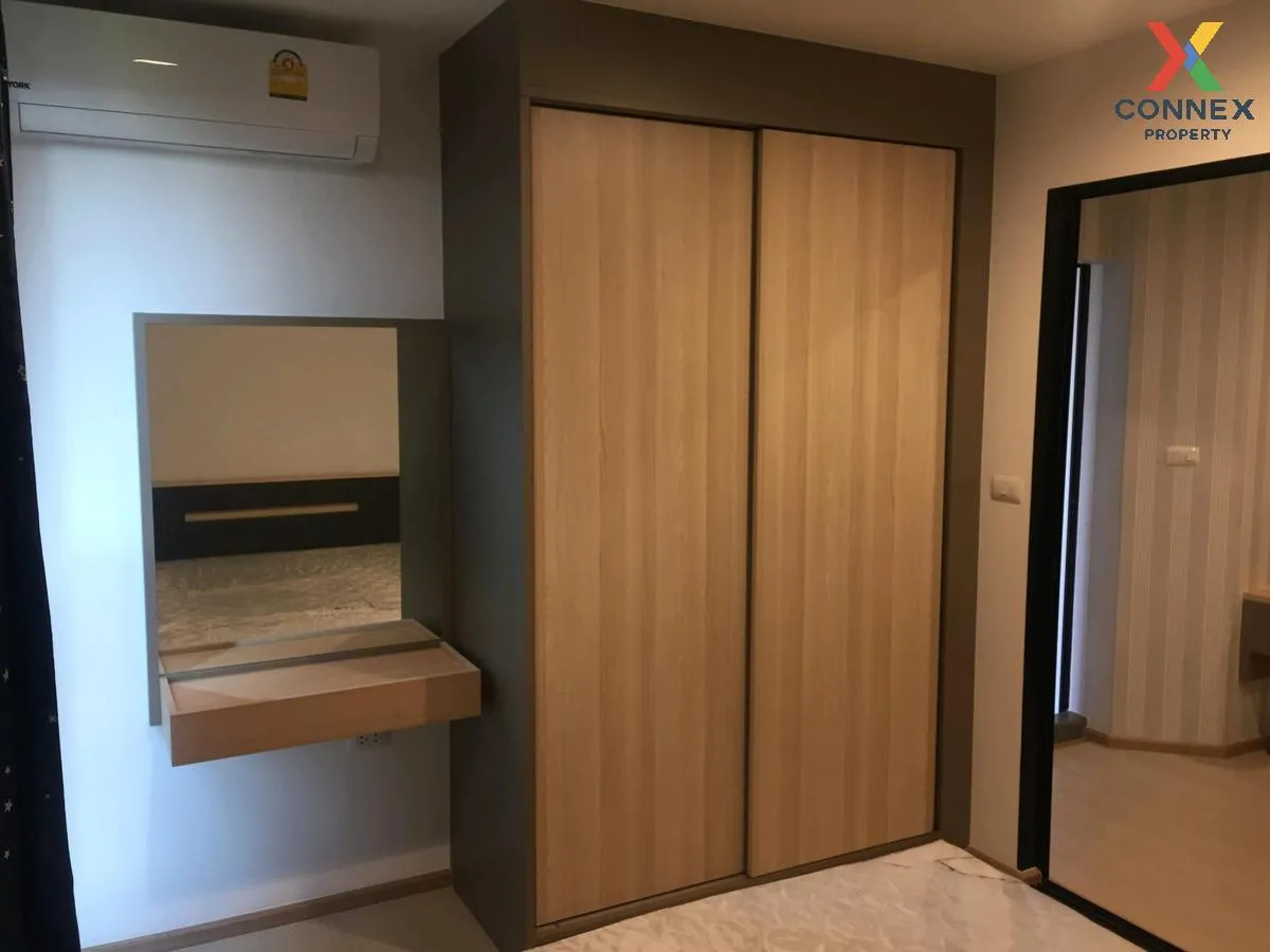 For Rent Condo , The Excel Khu khot , BTS-Khu Khot , Khu Khot , L