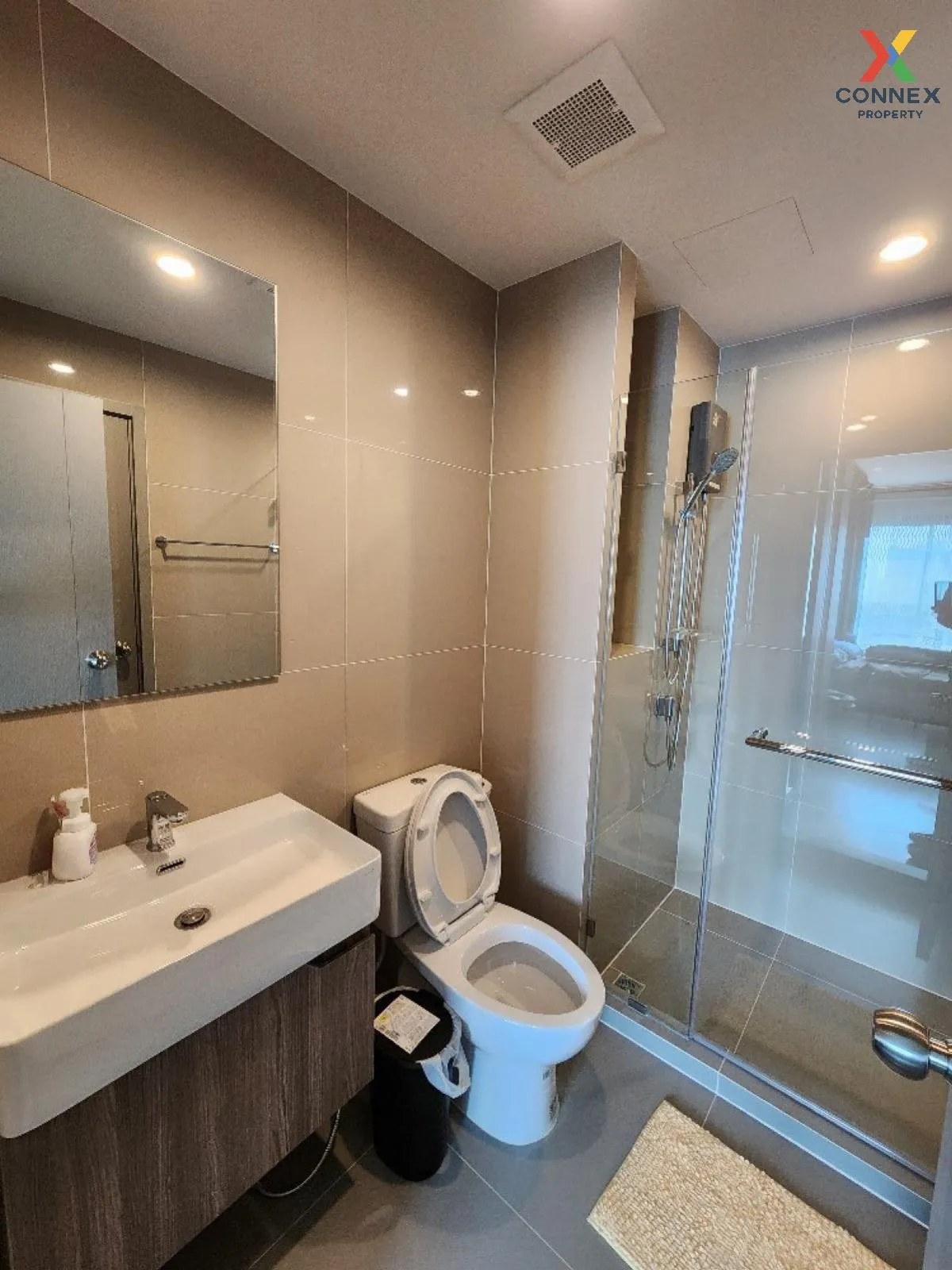 For Rent Condo , Ideo Ramkhamhaeng - Lam Sali Station , MRT-Lam S