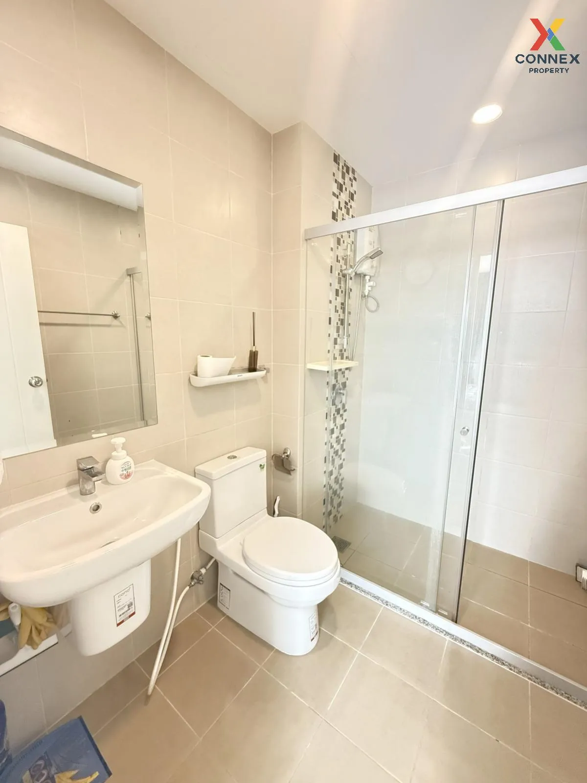 เช่าคอนโด  ศุภาลัย ปาร์ค สถานีตลาดพลู BTS-ตลาดพลู ตลาดพลู เขต ธนบ