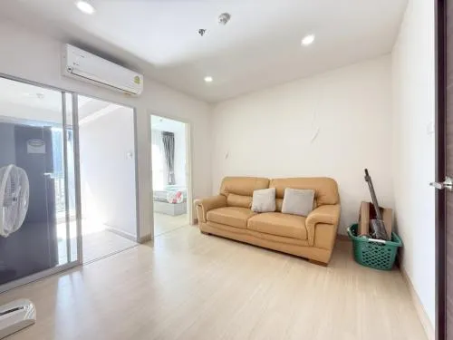 เช่าคอนโด  ศุภาลัย ปาร์ค สถานีตลาดพลู BTS-ตลาดพลู ตลาดพลู เขต ธนบุรี กรุงเทพ CX-136046