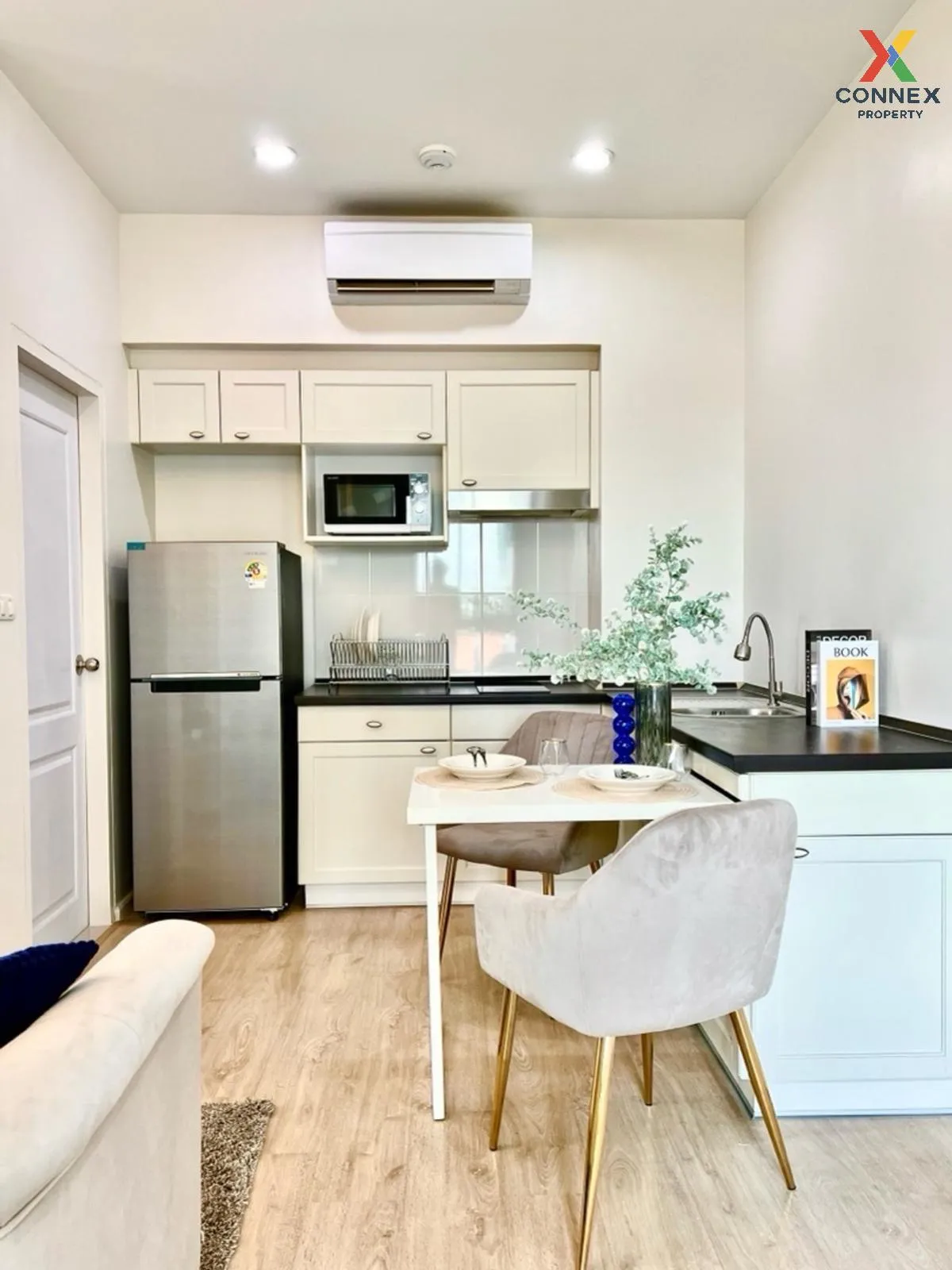 For Sale Condo , S1 Rama 9 , Suan Luang , Suan Luang , Bangkok ,  3