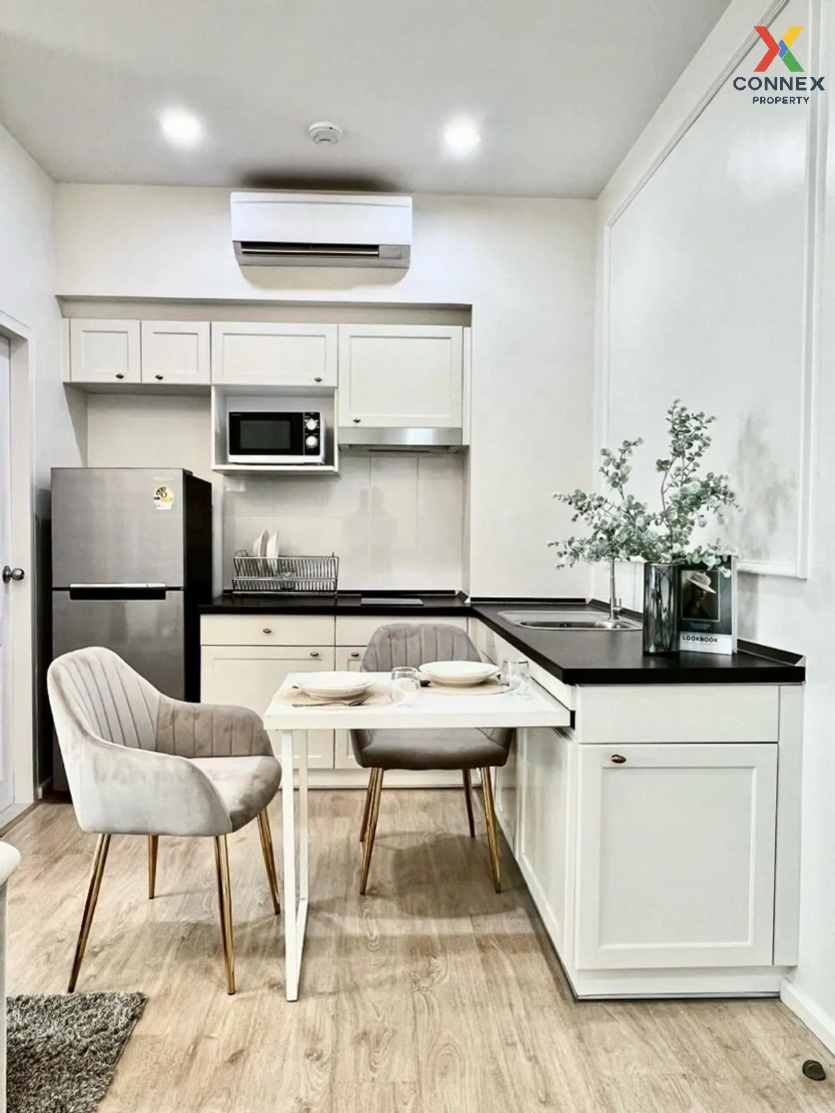 For Sale Condo , S1 Rama 9 , Suan Luang , Suan Luang , Bangkok ,  4