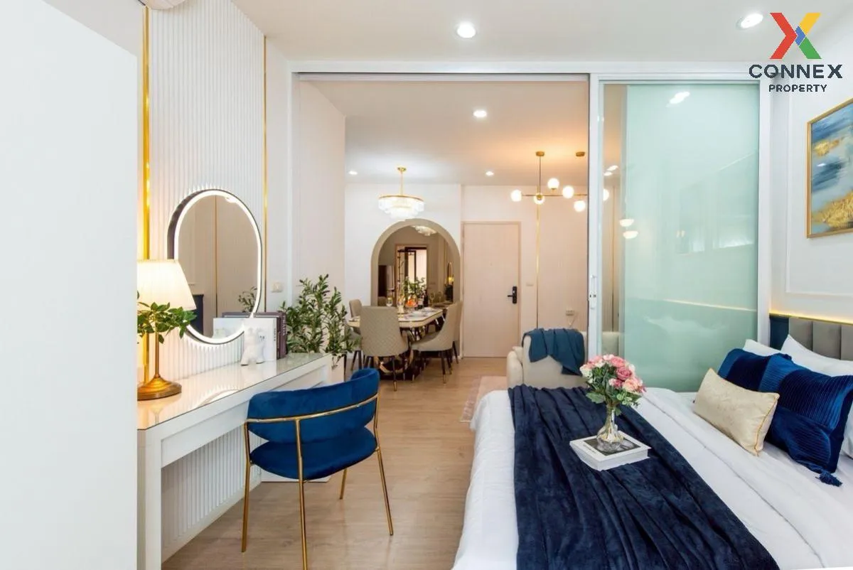 For Sale Condo , S1 Rama 9 , Suan Luang , Suan Luang , Bangkok , 