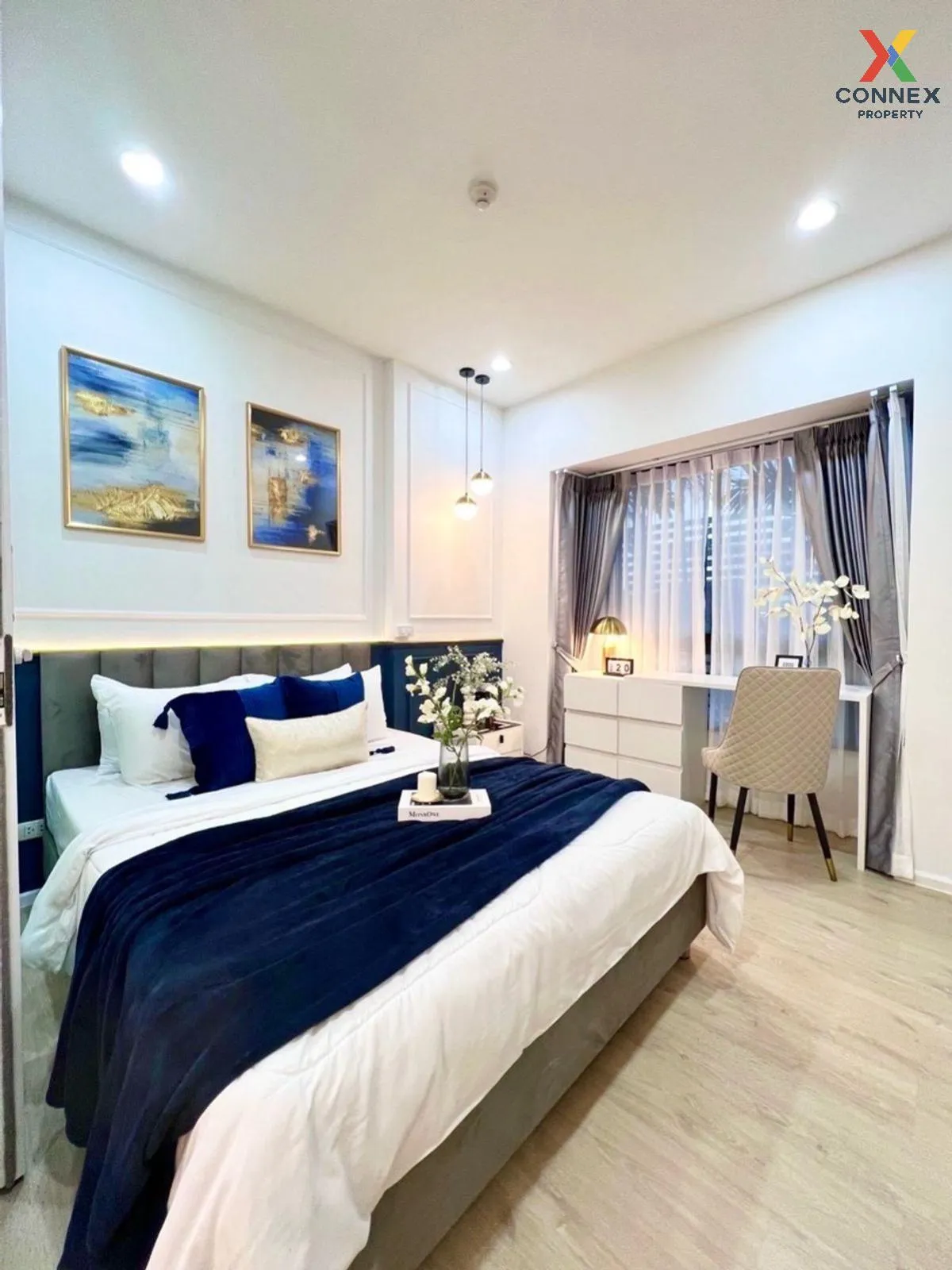 For Sale Condo , S1 Rama 9 , Suan Luang , Suan Luang , Bangkok , 