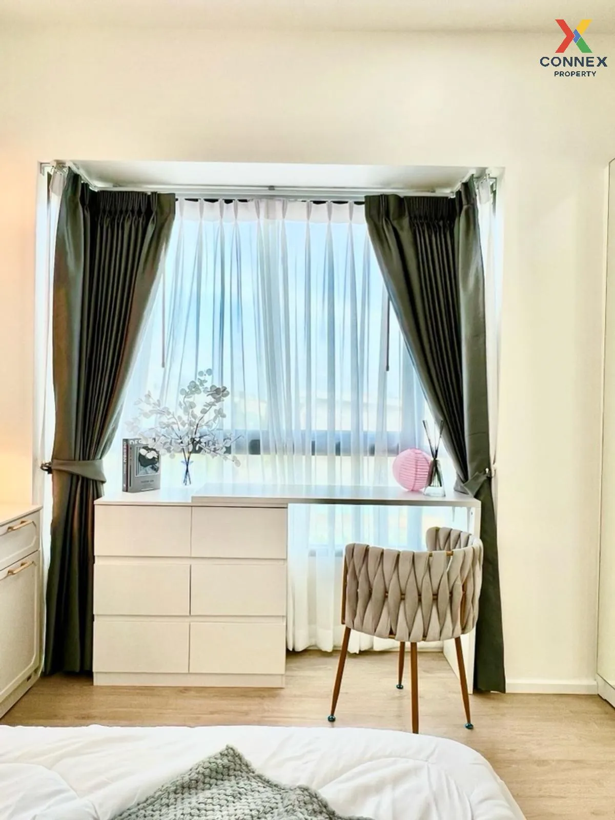 For Sale Condo , S1 Rama 9 , Suan Luang , Suan Luang , Bangkok , 