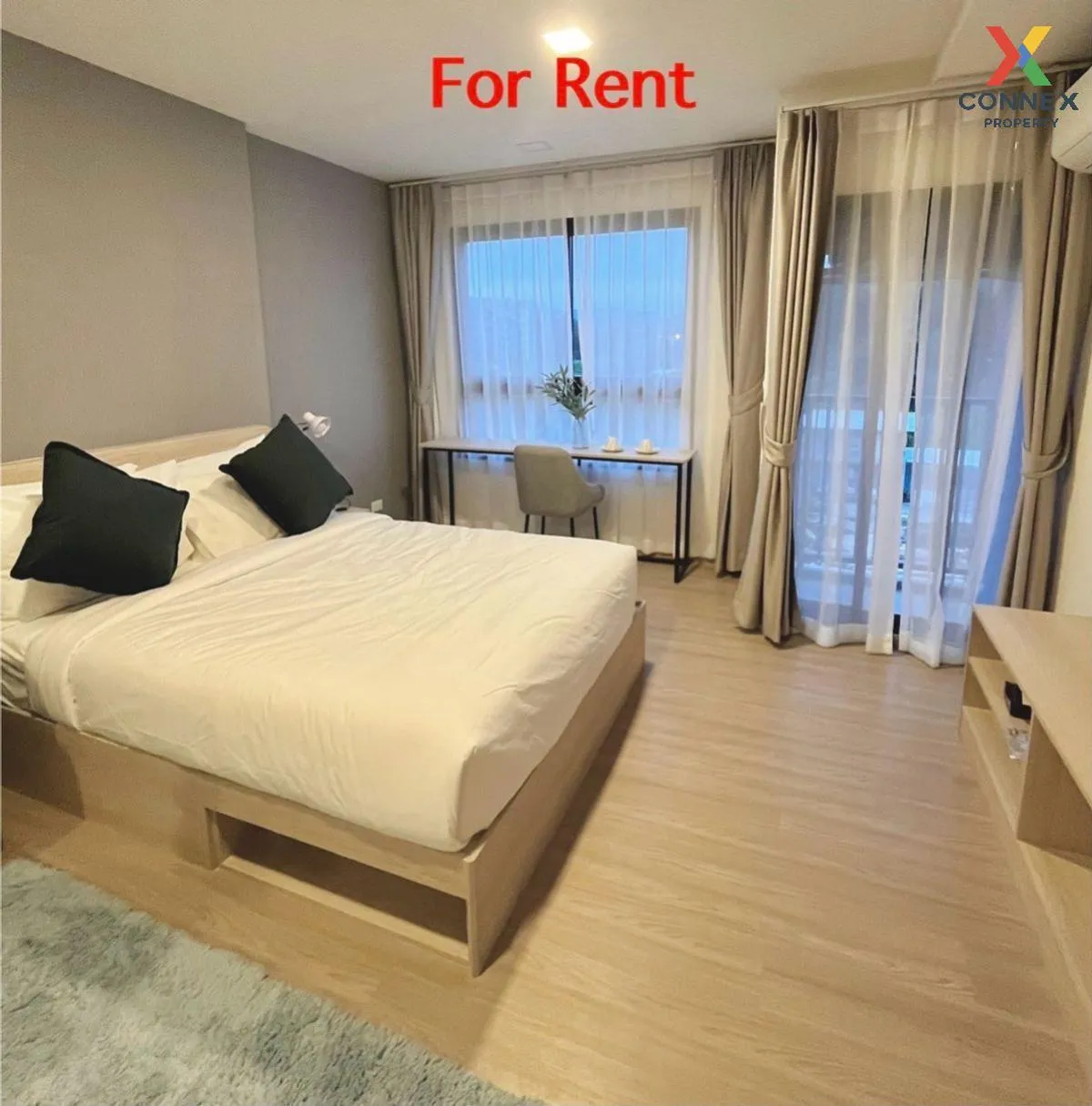 For Rent Condo , The Base Bukit Phuket , Wichit , Mueang Phuket , 2