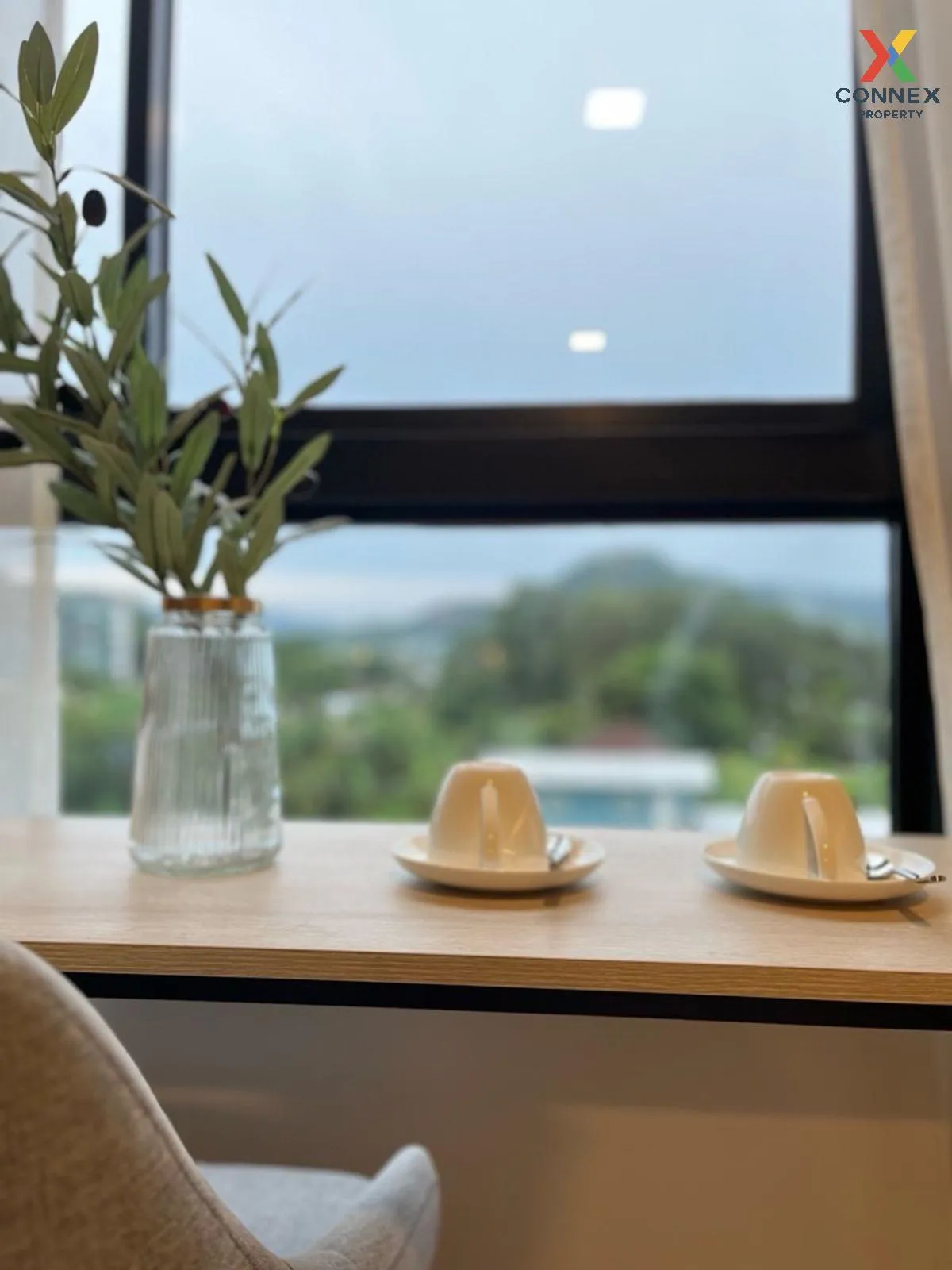 For Rent Condo , The Base Bukit Phuket , Wichit , Mueang Phuket ,