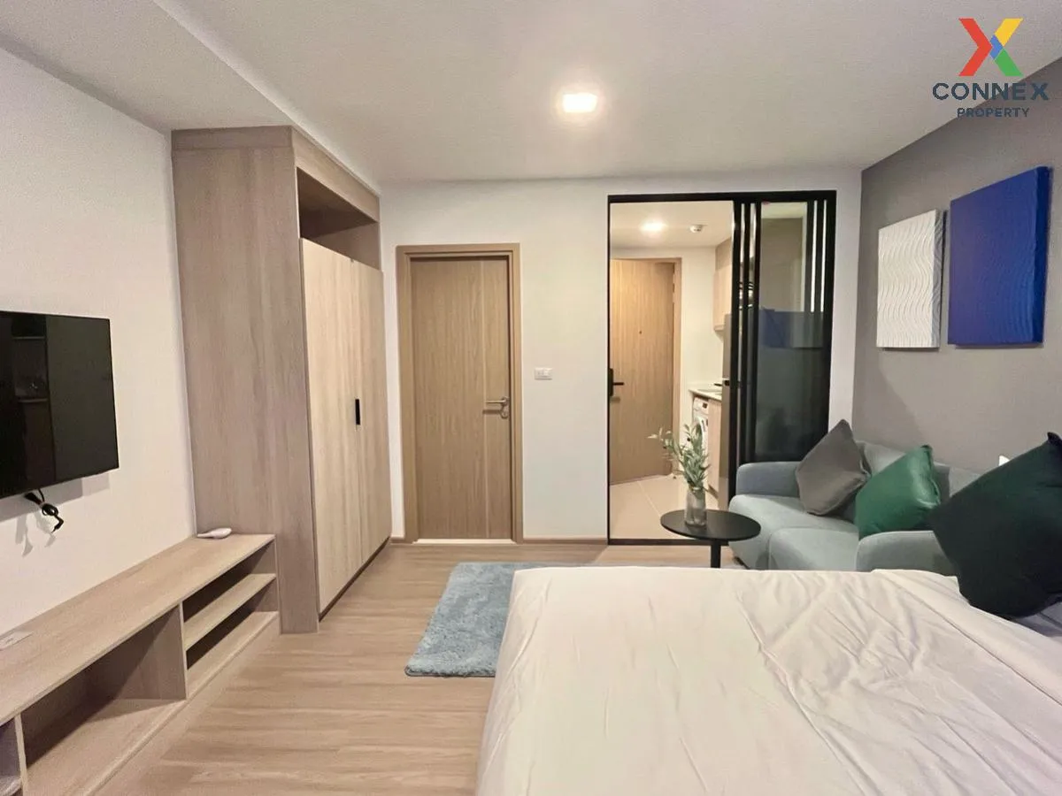 For Sale Condo , The Base Bukit Phuket , Wichit , Mueang Phuket , 1