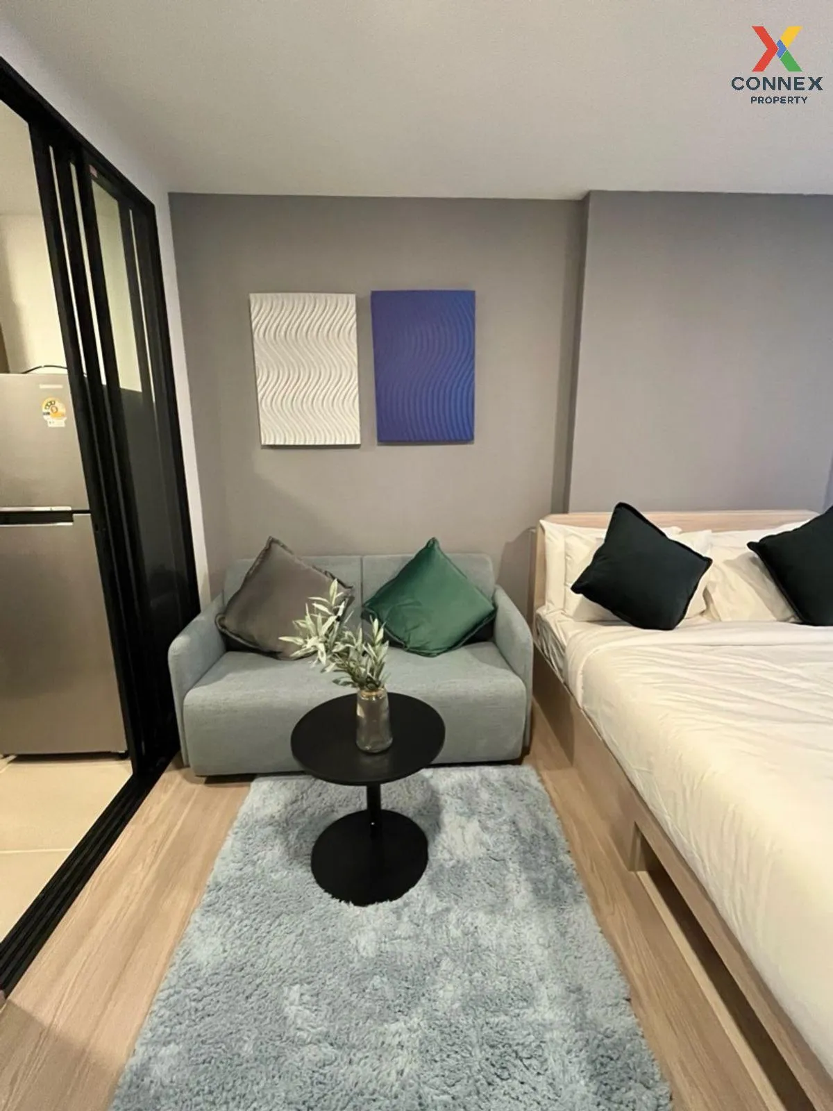 For Sale Condo , The Base Bukit Phuket , Wichit , Mueang Phuket , 3