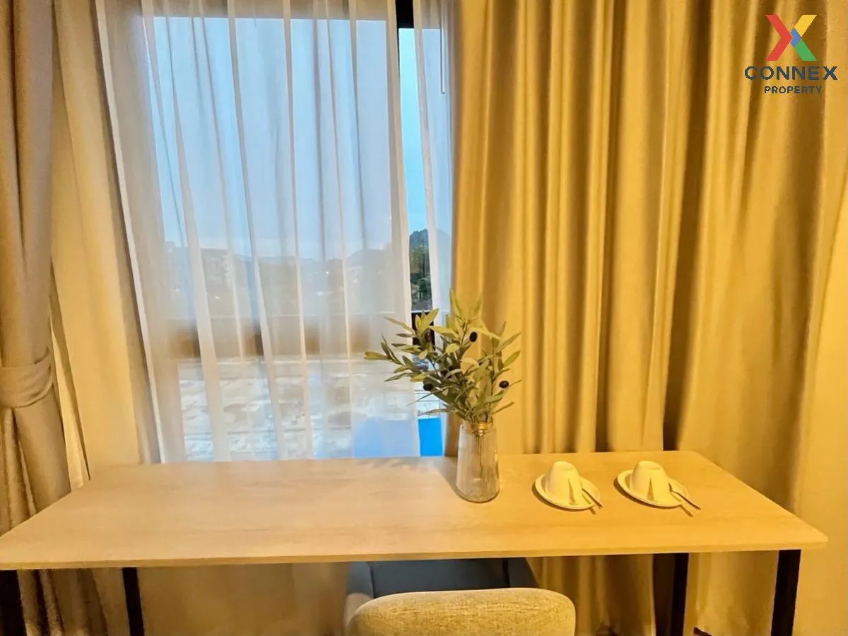 For Sale Condo , The Base Bukit Phuket , Wichit , Mueang Phuket , 4