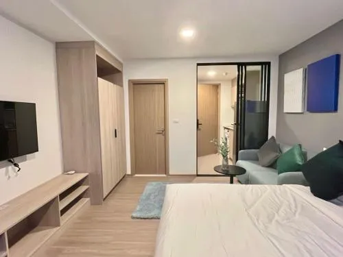 For Sale Condo , The Base Bukit Phuket , Wichit , Mueang Phuket , Phuket , CX-136049