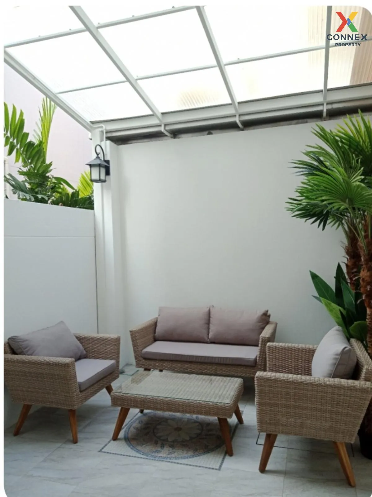 เช่าทาวน์เฮ้าส์/ทาวน์โฮม  ดิ เอ็กซ์คลูซีฟ วงแหวน รามอินทรา  MRT-ค 2