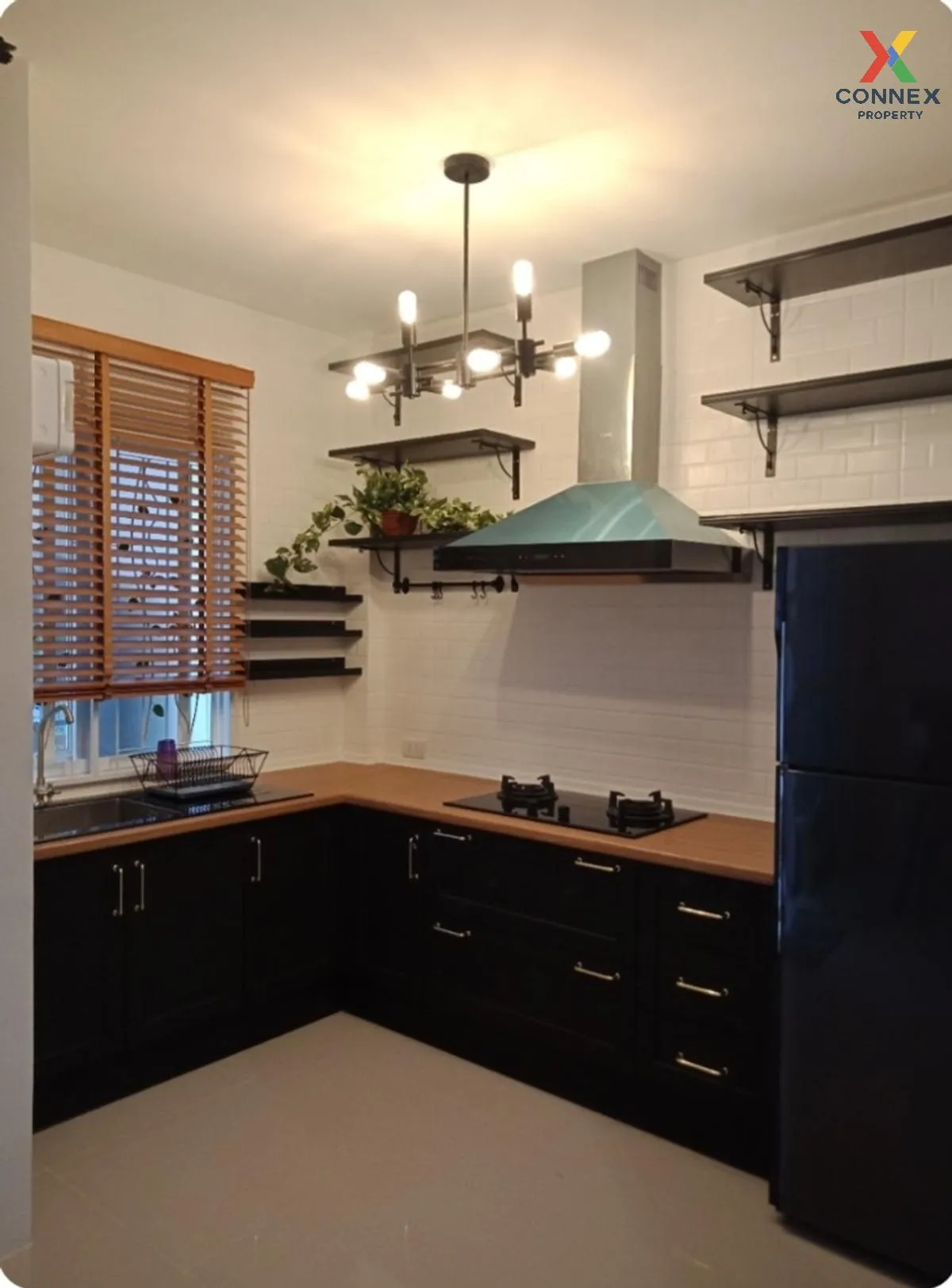 เช่าทาวน์เฮ้าส์/ทาวน์โฮม  ดิ เอ็กซ์คลูซีฟ วงแหวน รามอินทรา  MRT-ค 3