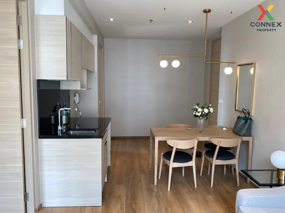 เช่าคอนโด  พาร์ค ออริจิ้น พร้อมพงษ์ BTS-พร้อมพงษ์ คลองตัน เขต คลอ 2