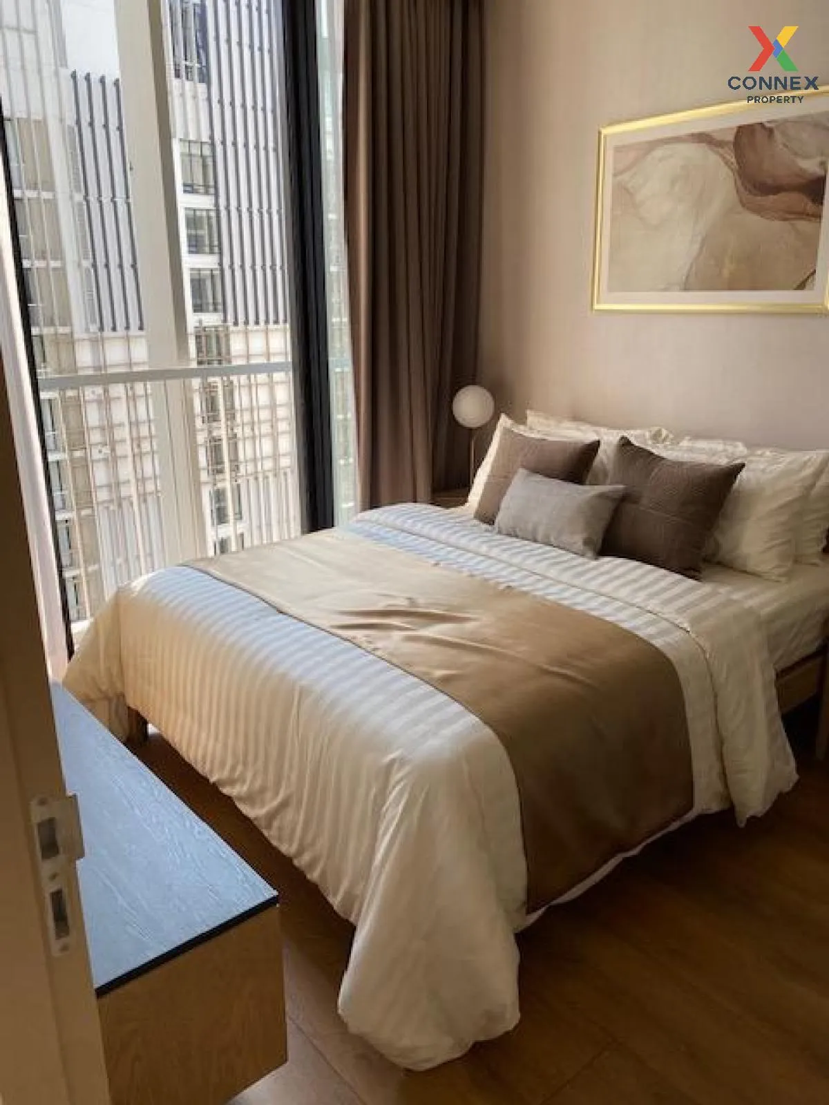 เช่าคอนโด  พาร์ค ออริจิ้น พร้อมพงษ์ BTS-พร้อมพงษ์ คลองตัน เขต คลอ 3