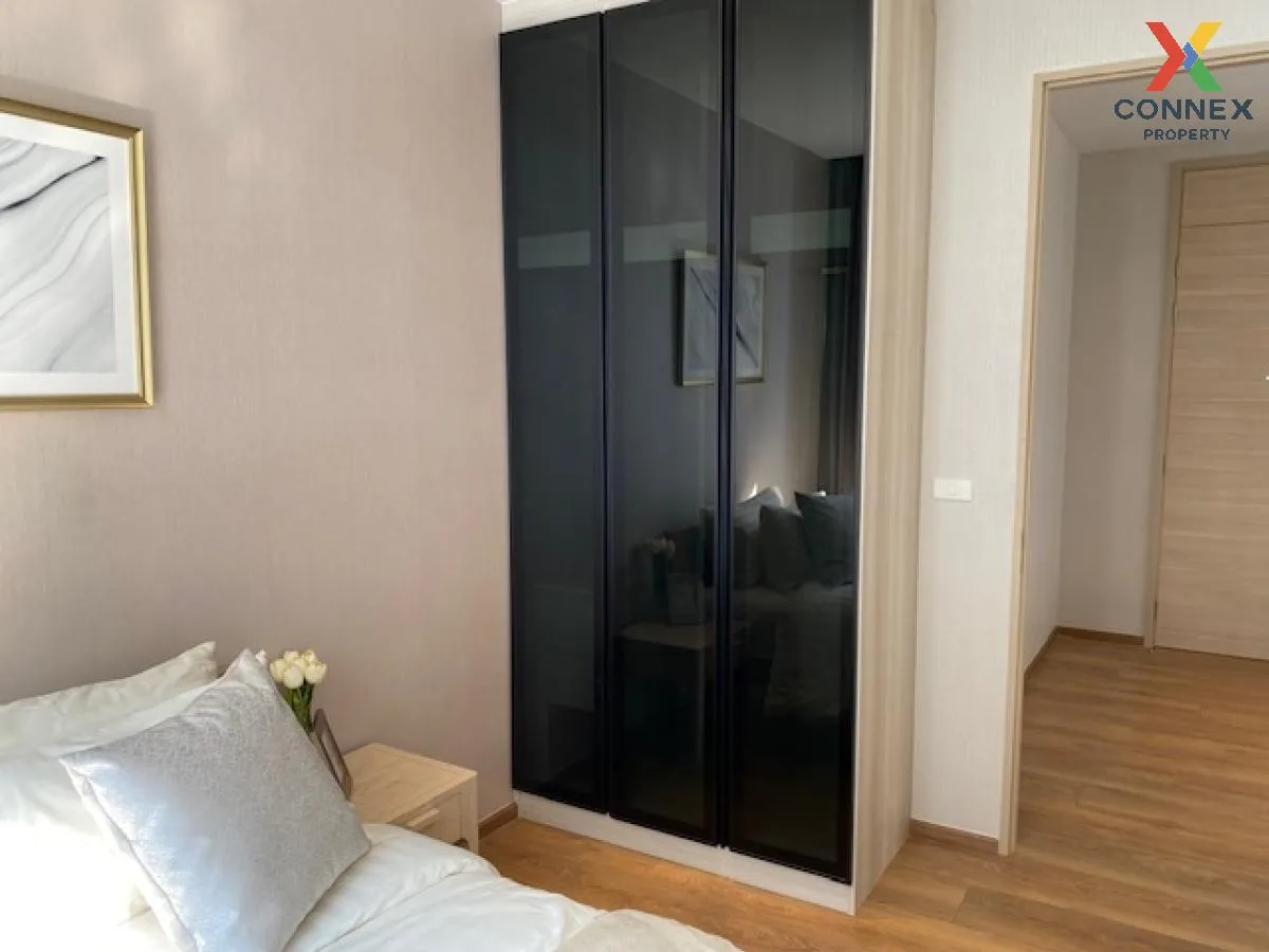 เช่าคอนโด  พาร์ค ออริจิ้น พร้อมพงษ์ BTS-พร้อมพงษ์ คลองตัน เขต คลอ 4