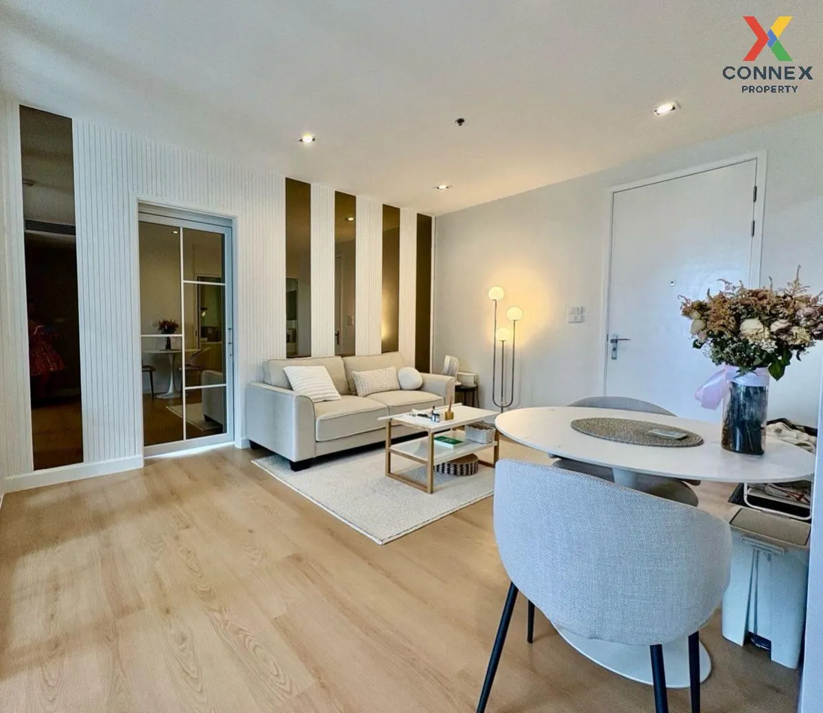 ขายคอนโด  เดอะ รูม สาทร - ตากสิน BTS-โพธิ์นิมิตร บางยี่เรือ เขต ธ 2