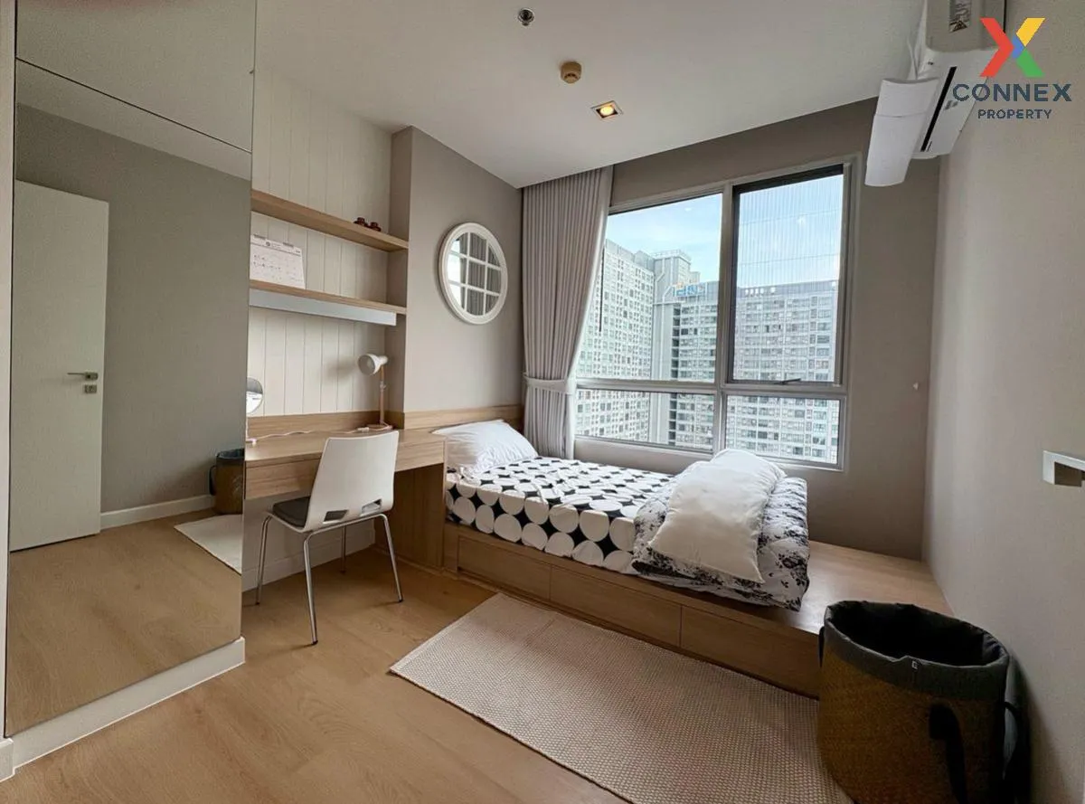 ขายคอนโด  เดอะ รูม สาทร - ตากสิน BTS-โพธิ์นิมิตร บางยี่เรือ เขต ธ