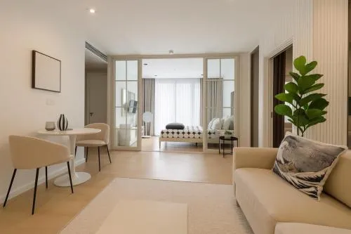 ขายคอนโด  เดอะ รูม สาทร - ตากสิน BTS-โพธิ์นิมิตร บางยี่เรือ เขต ธนบุรี กรุงเทพ CX-136052