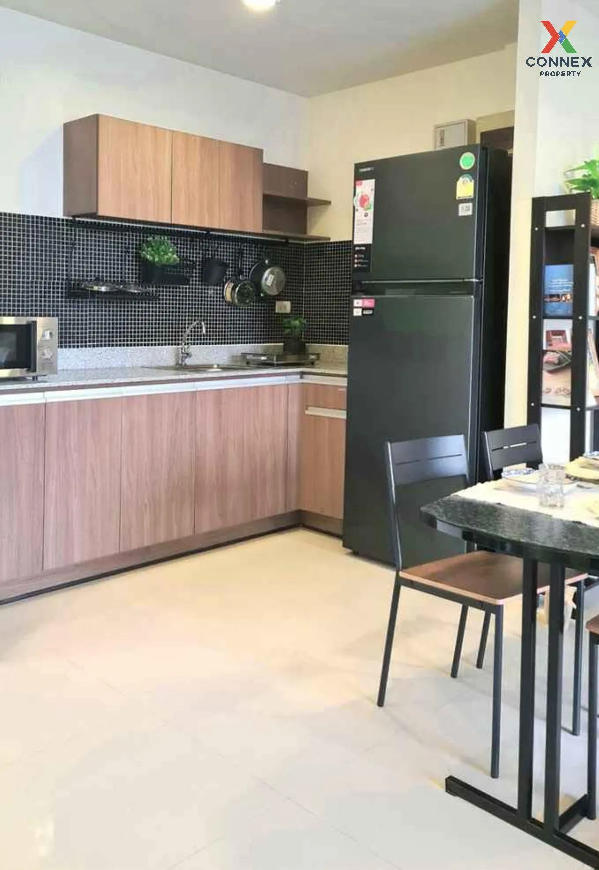 For Sale Condo , Wish @ Samyan , MRT-Sam Yan , Maha Phruettharam  2